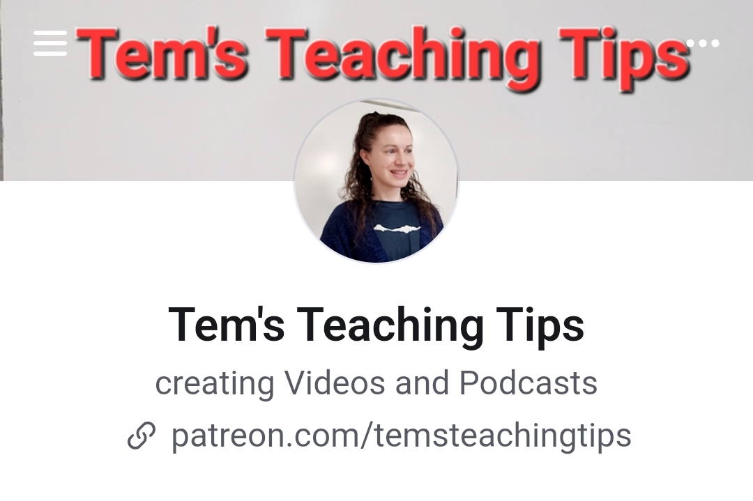 Helping Teachers Thrive