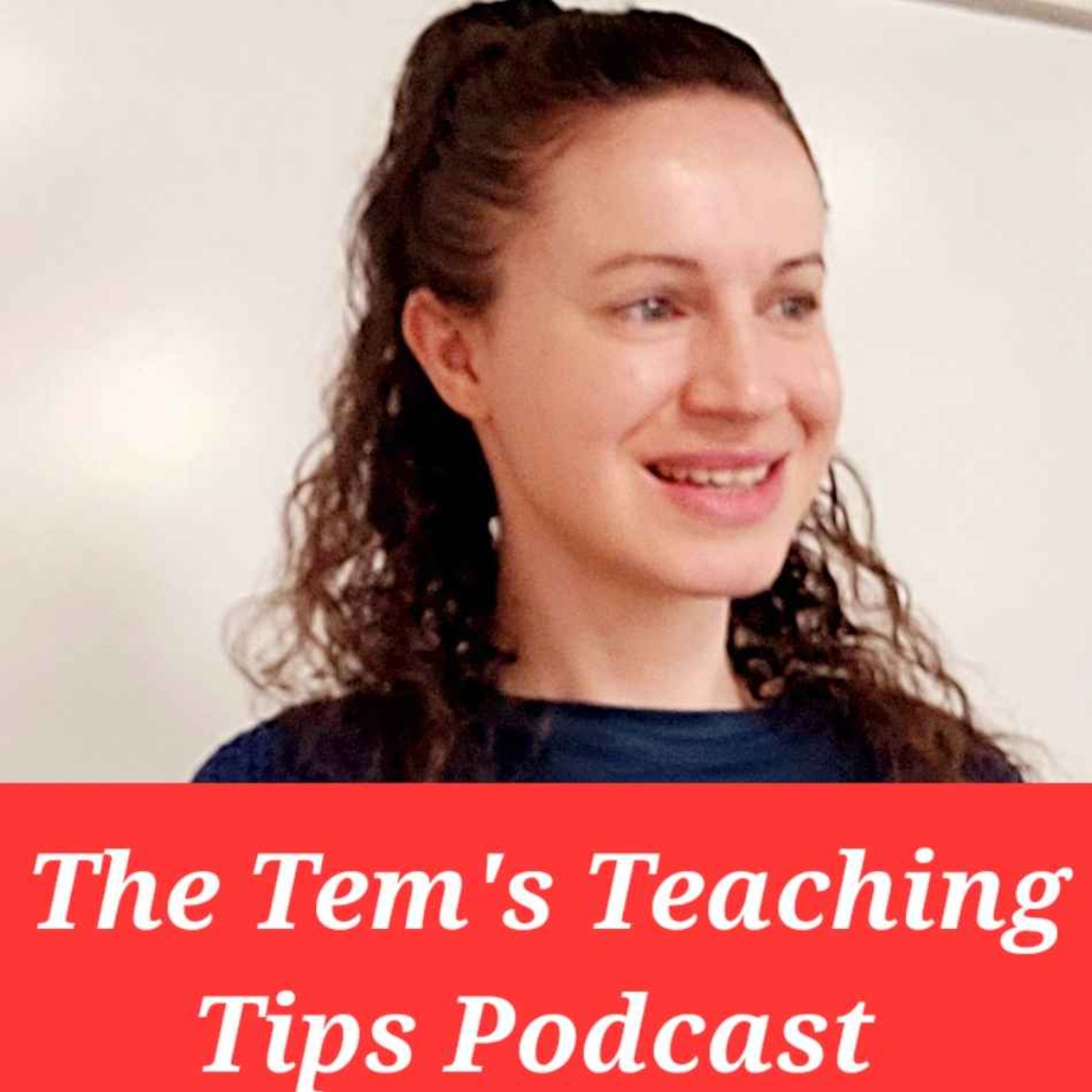 Helping Teachers Thrive