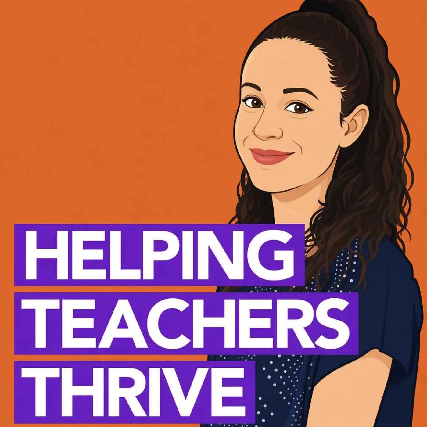 Get September Ready Masterclass Series: Classroom management webinar episode artwork