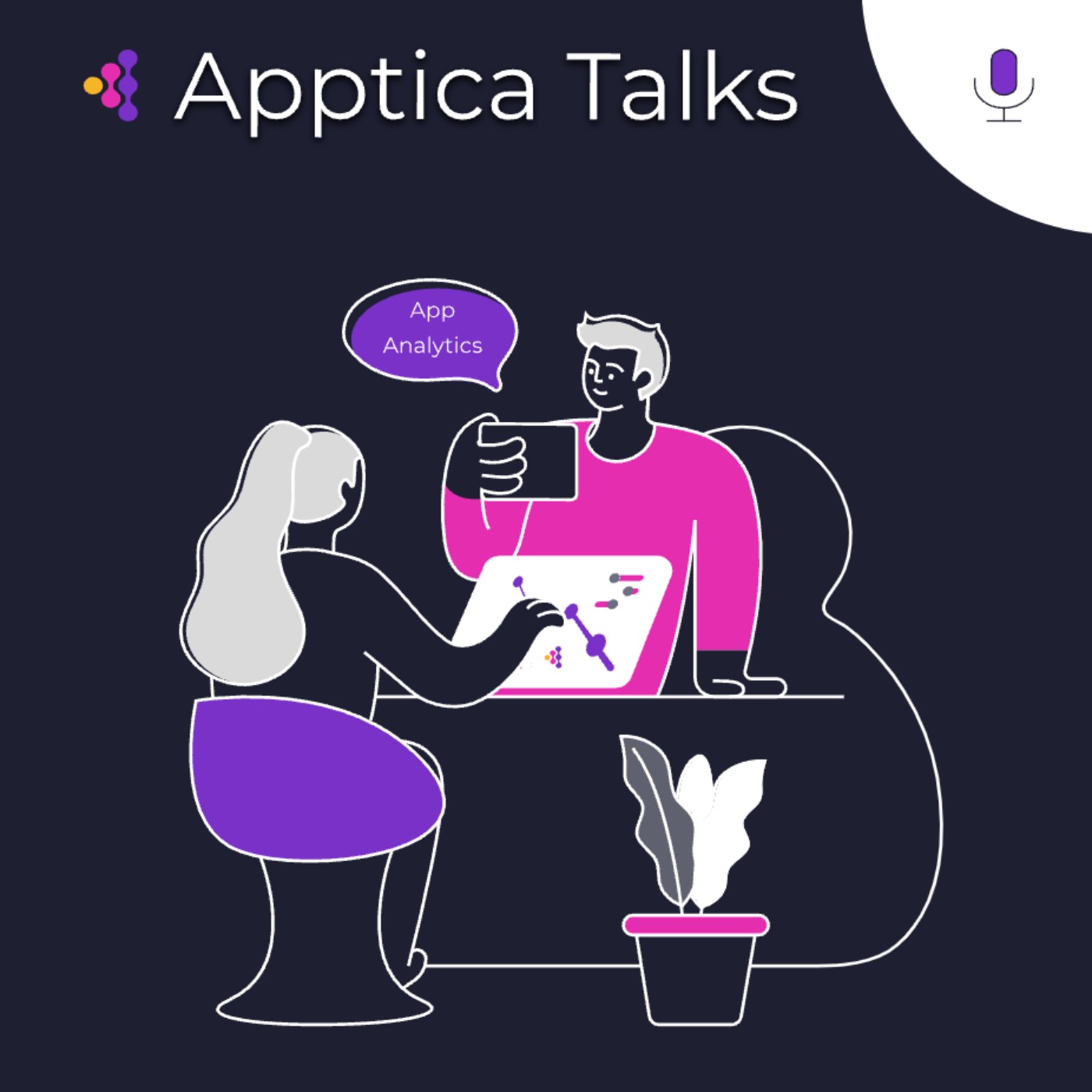 Apptica Talks
