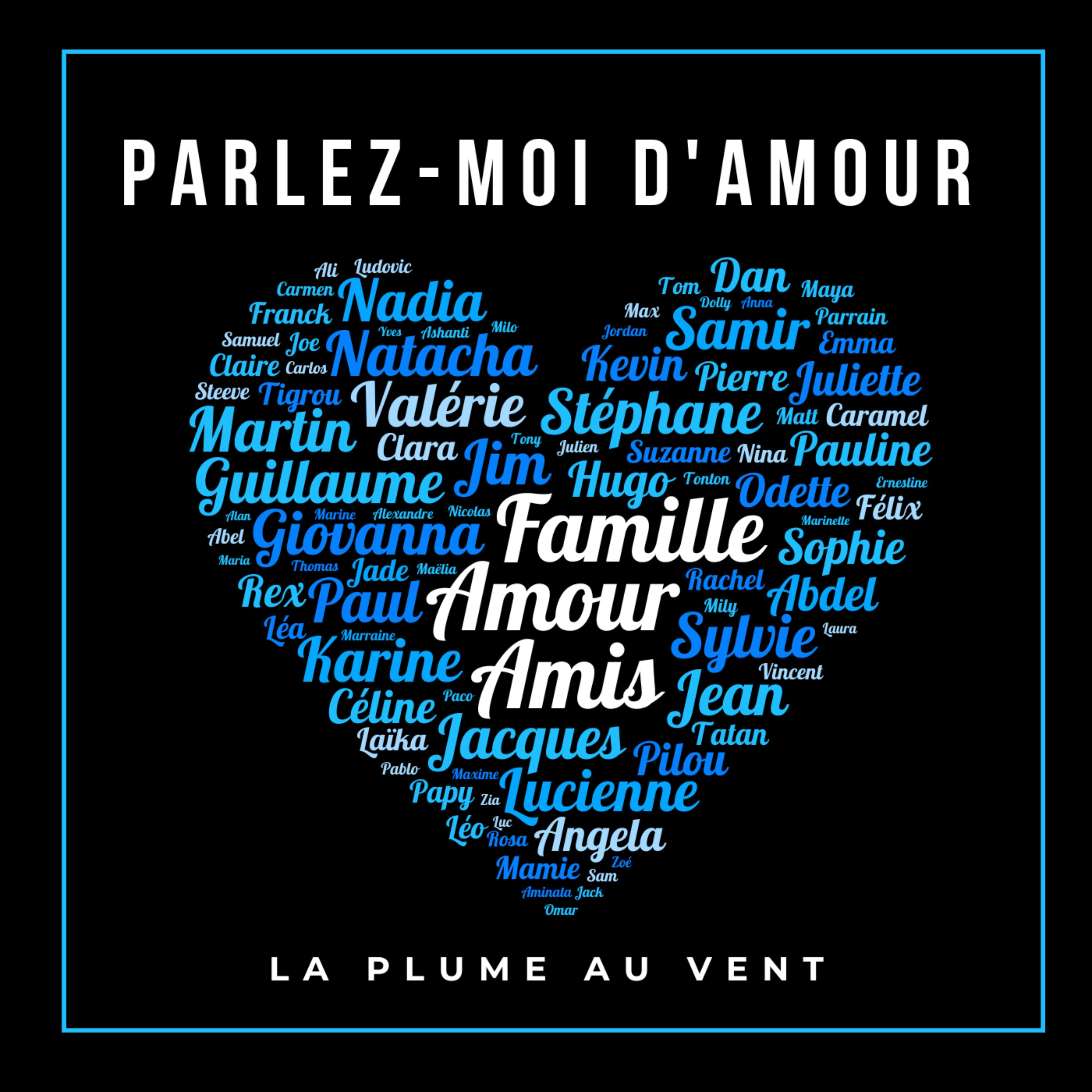 Parlez-moi d'Amour