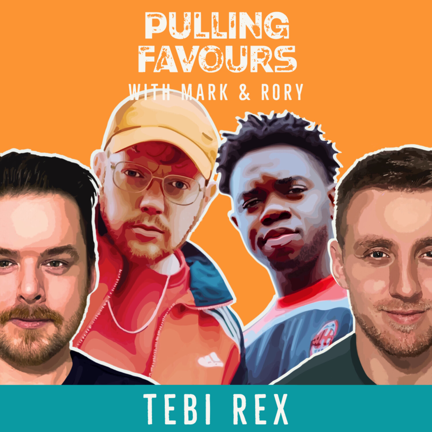 Tebi Rex