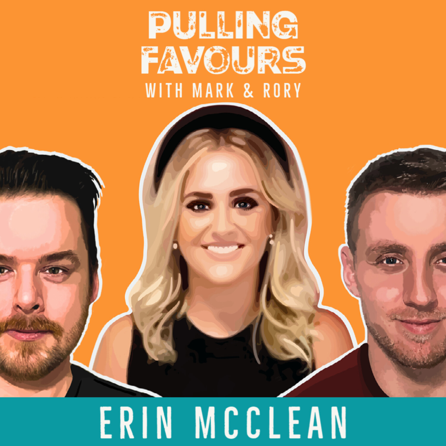 Erin McClean