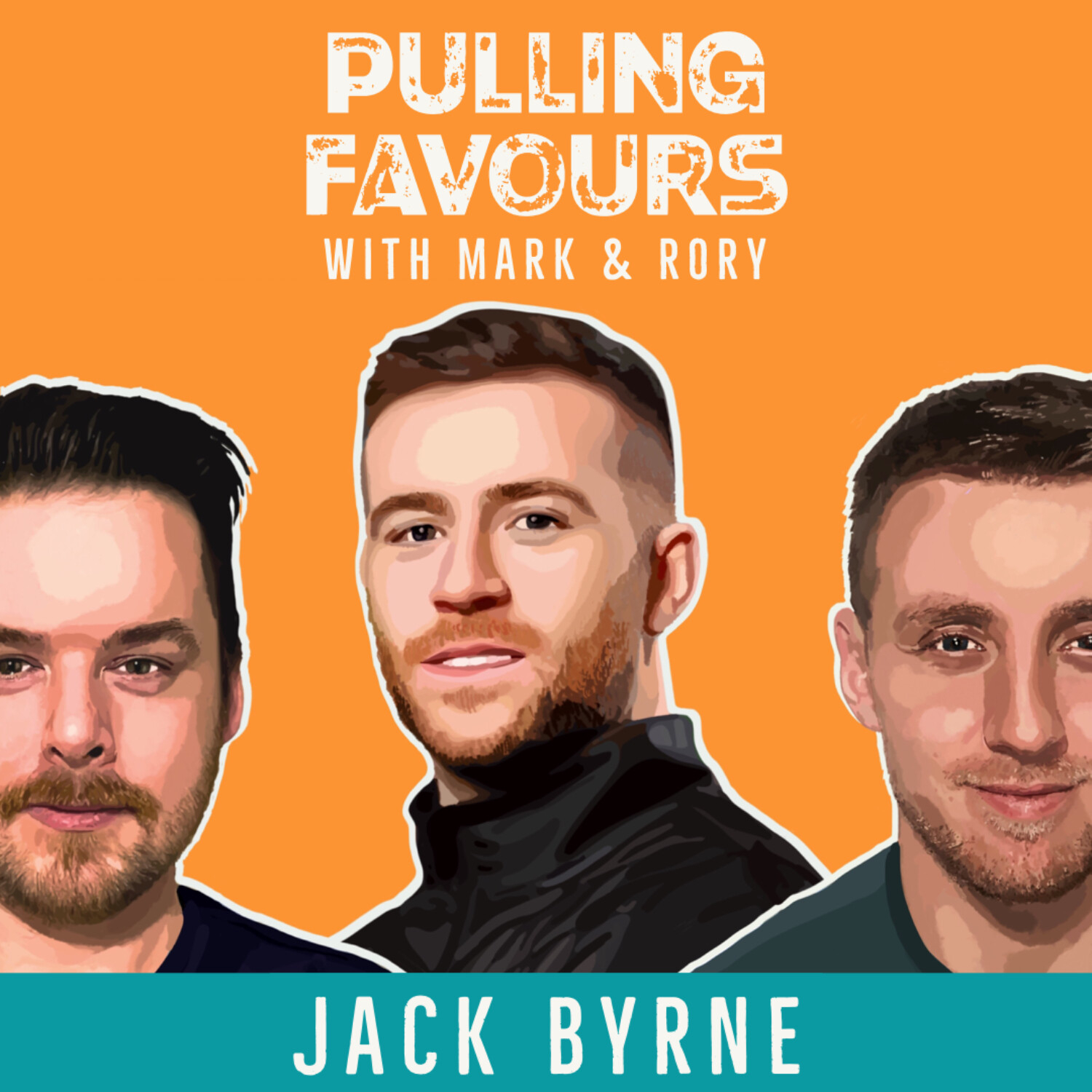 Jack Byrne