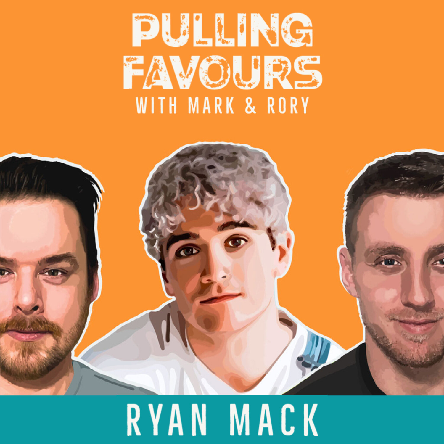 Ryan Mack