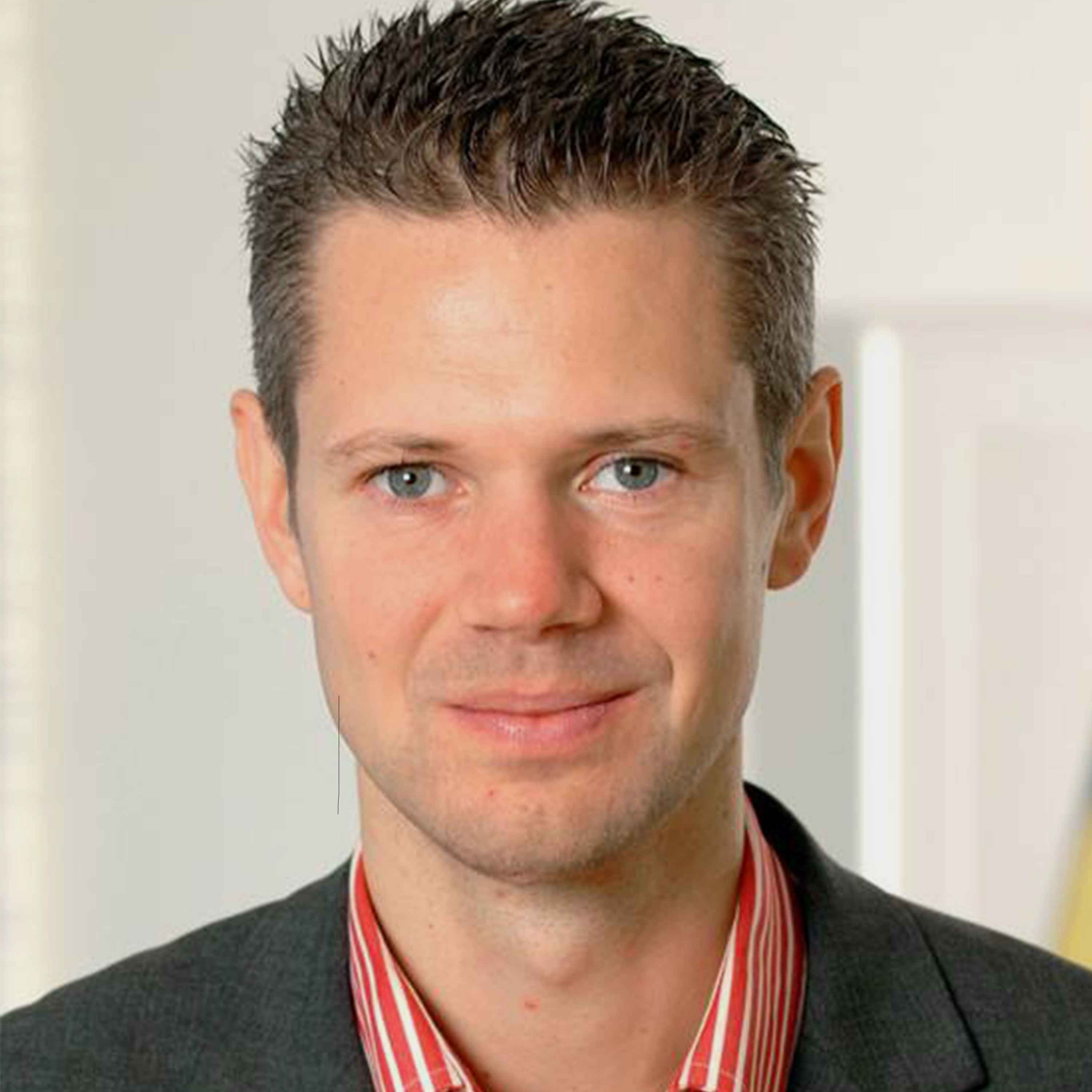 Christian Sandström – om grön energi, politiska visioner och dyra misslyckanden