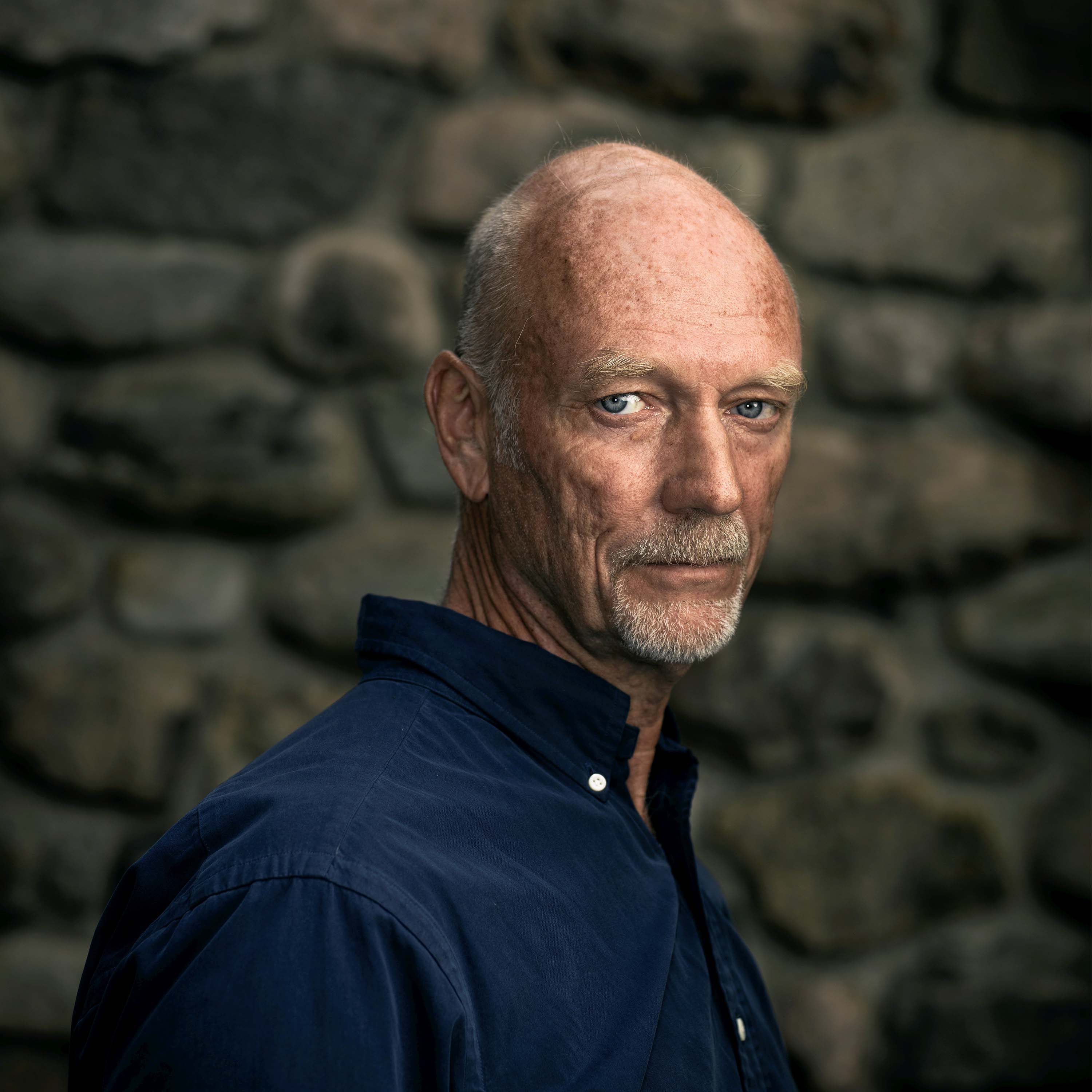 Samtal med Cwejman