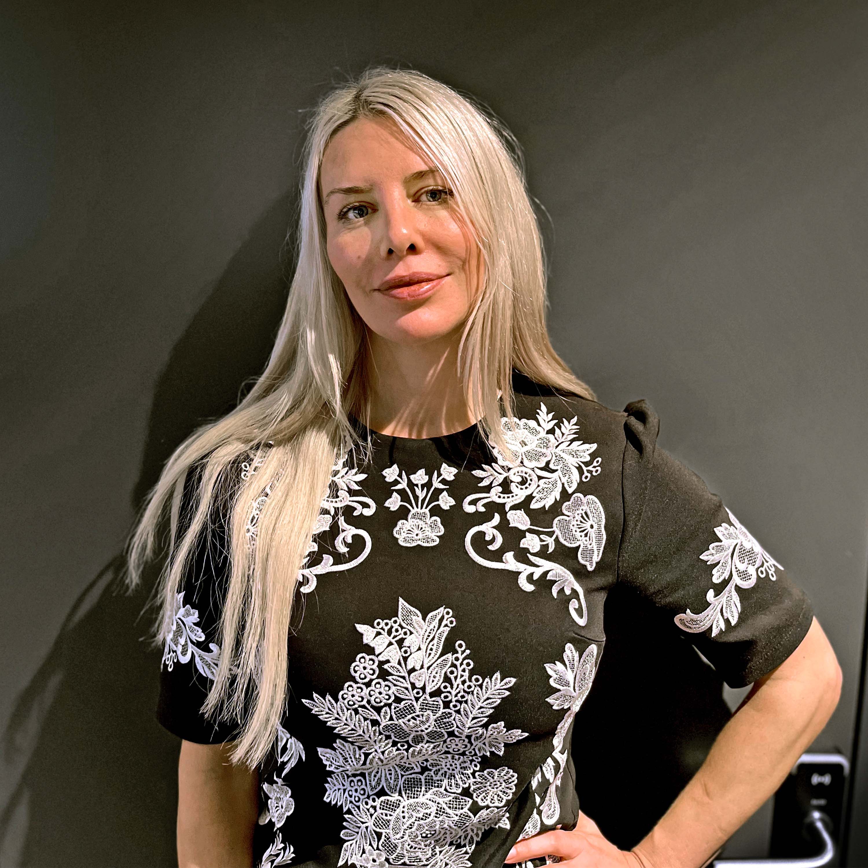 Kajsa Ekis Ekman – om cancelkultur, natofrågan och medelklassvänsterns problem