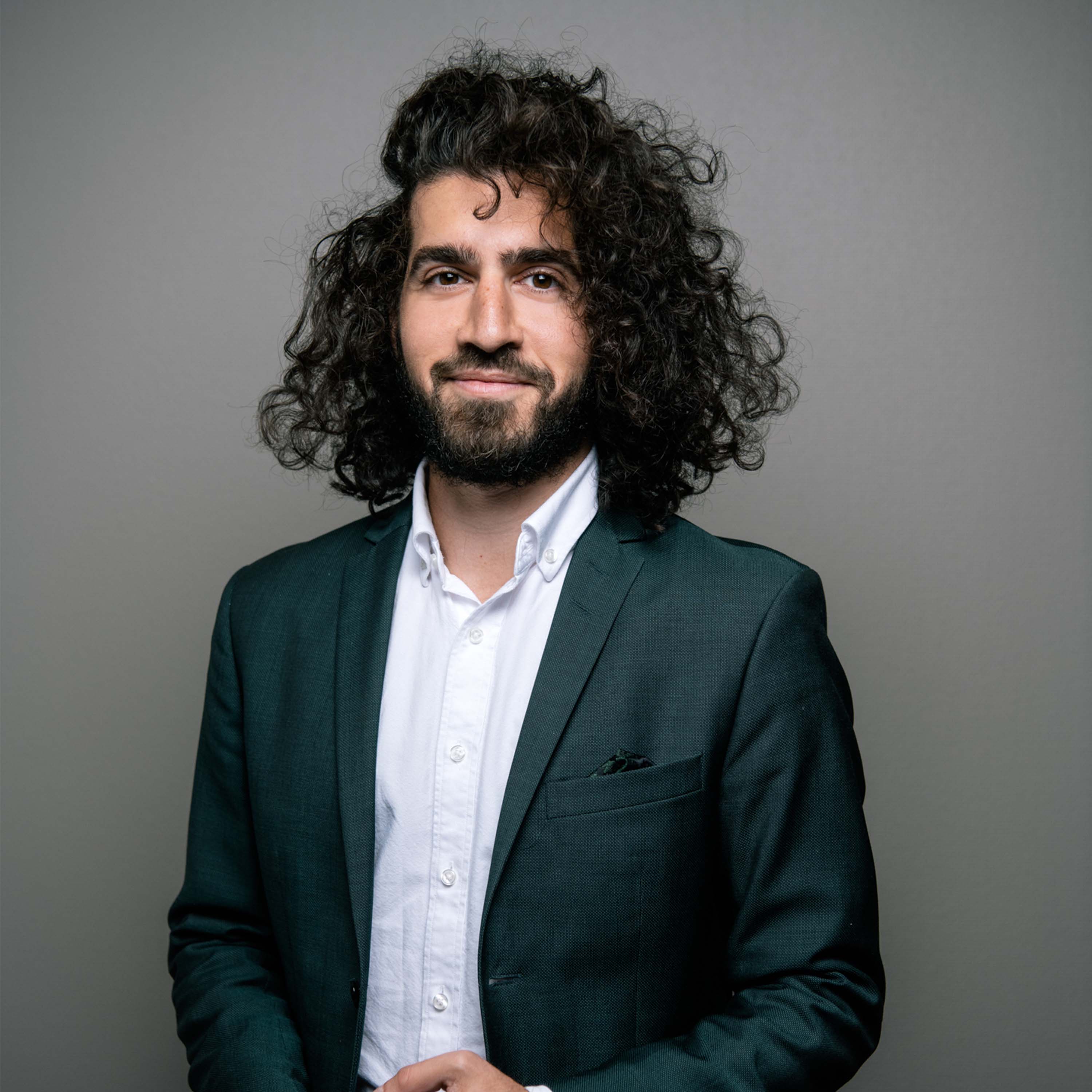 Payam Moula – om socialdemokraternas misstag, vänstervågen och migrationspolitiken