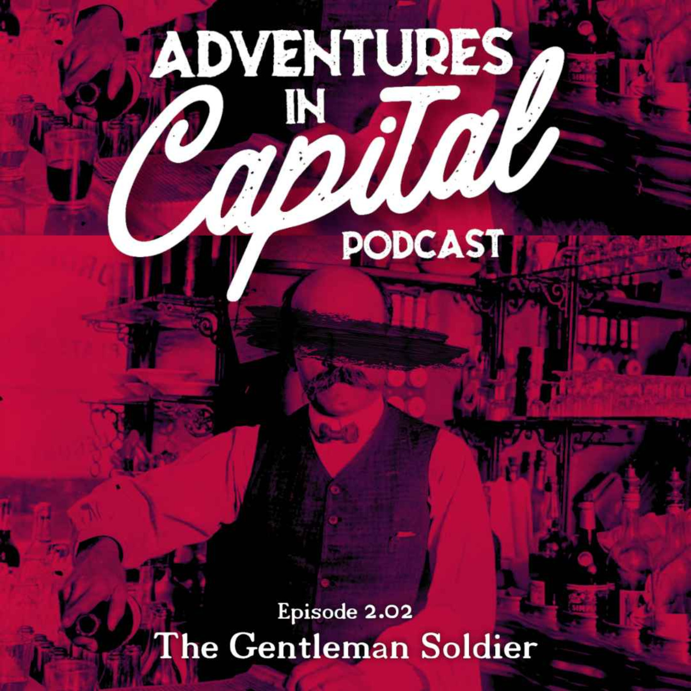 The Gentleman Soldier episode artwork