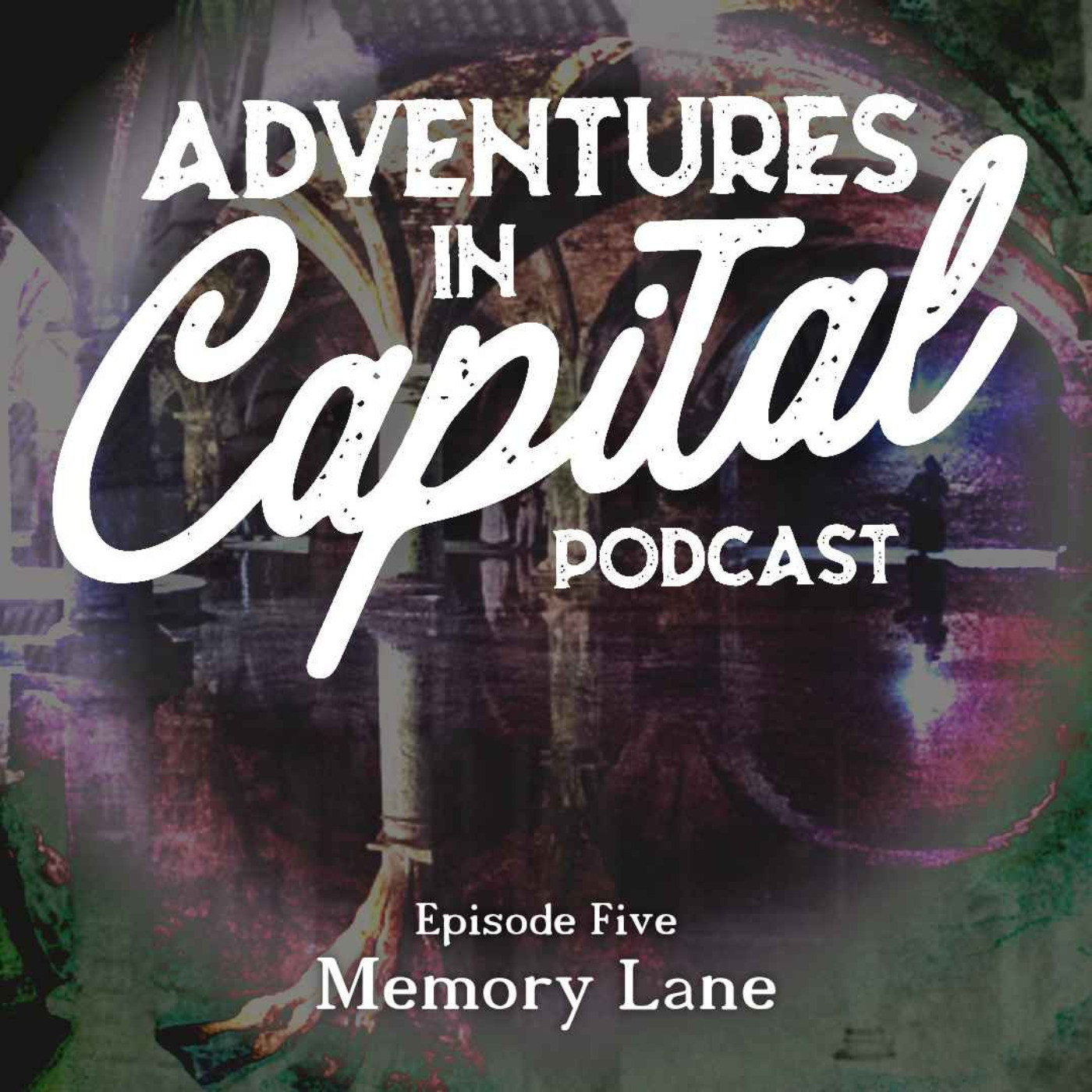 Memory Lane episode artwork