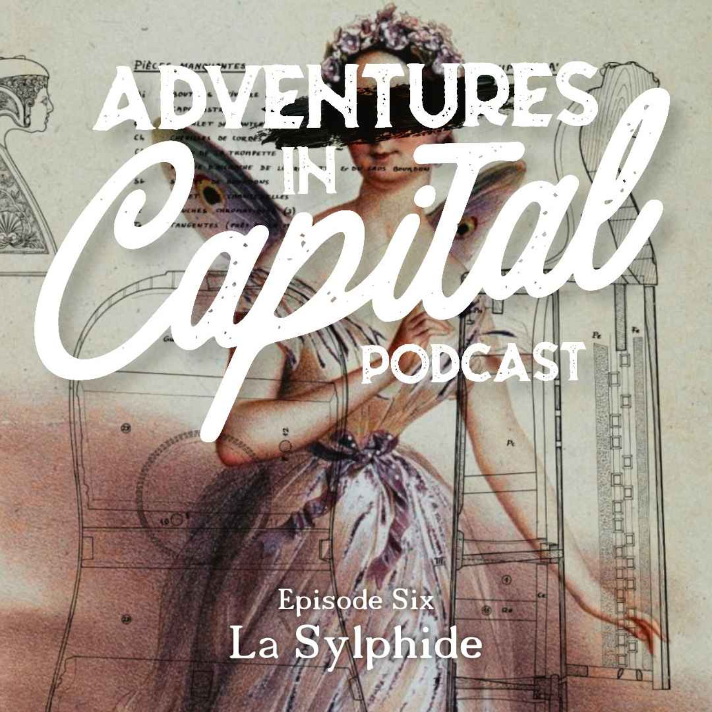 La Sylphide