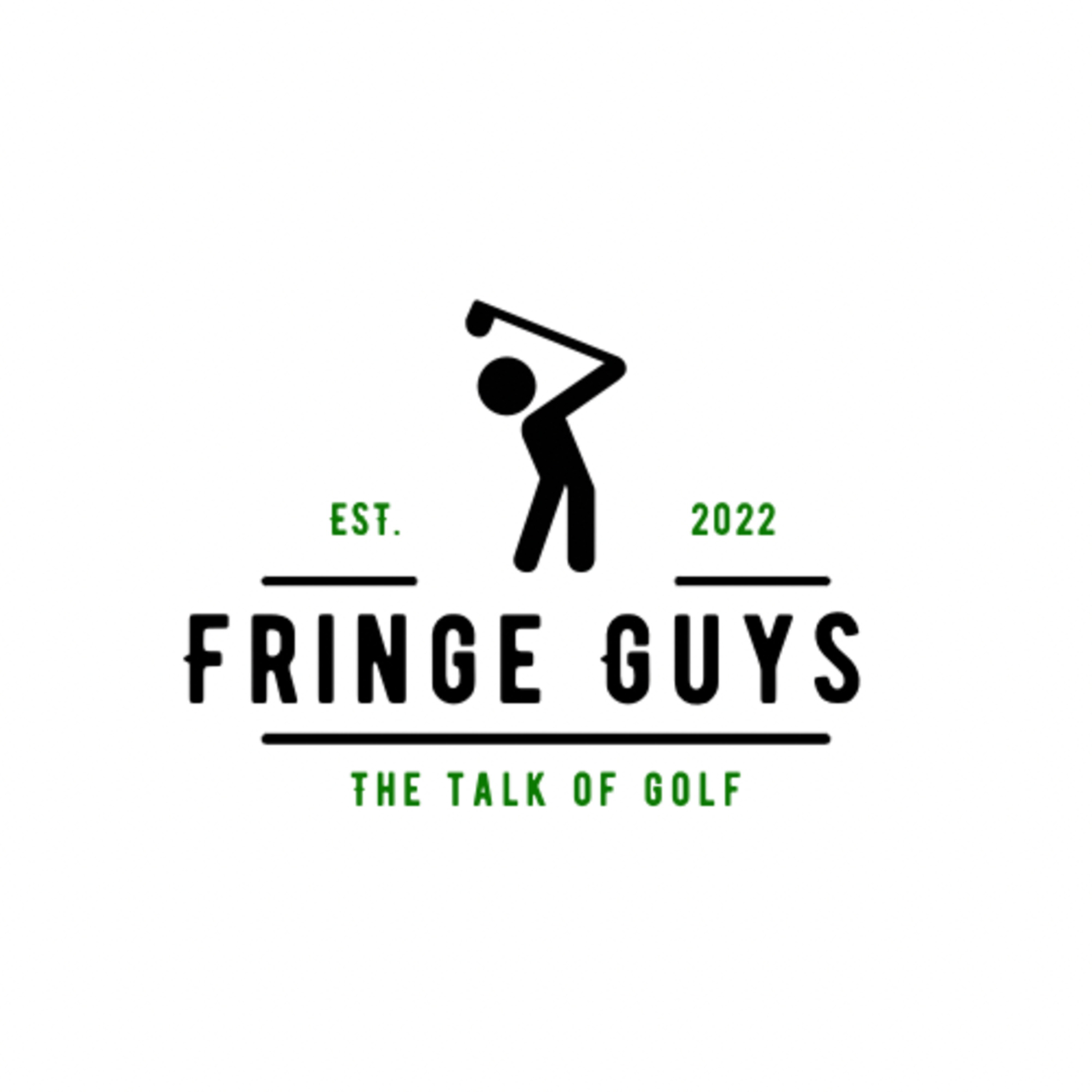 Fringe Guys Golf