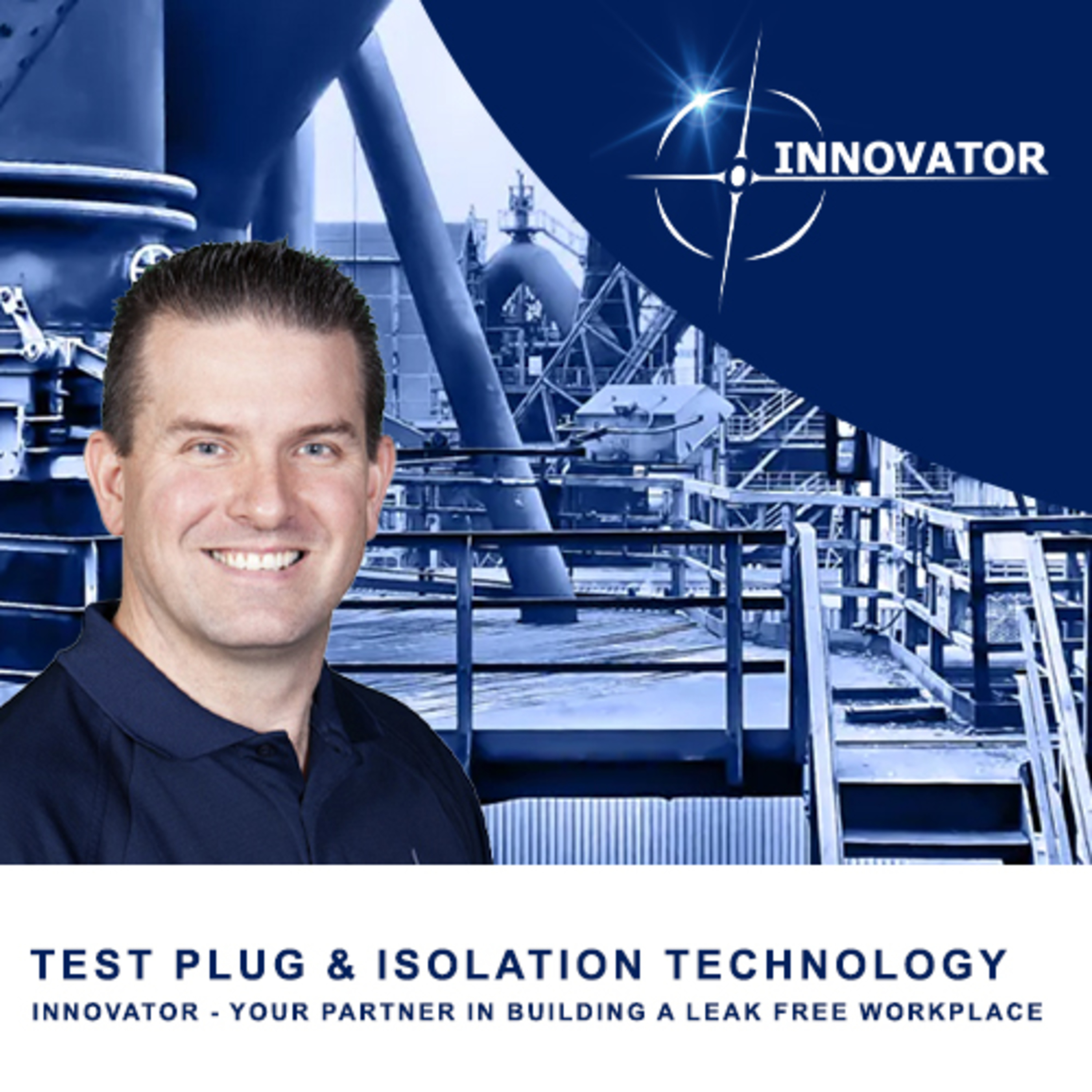 The Industrial Innovator\'s Podcast