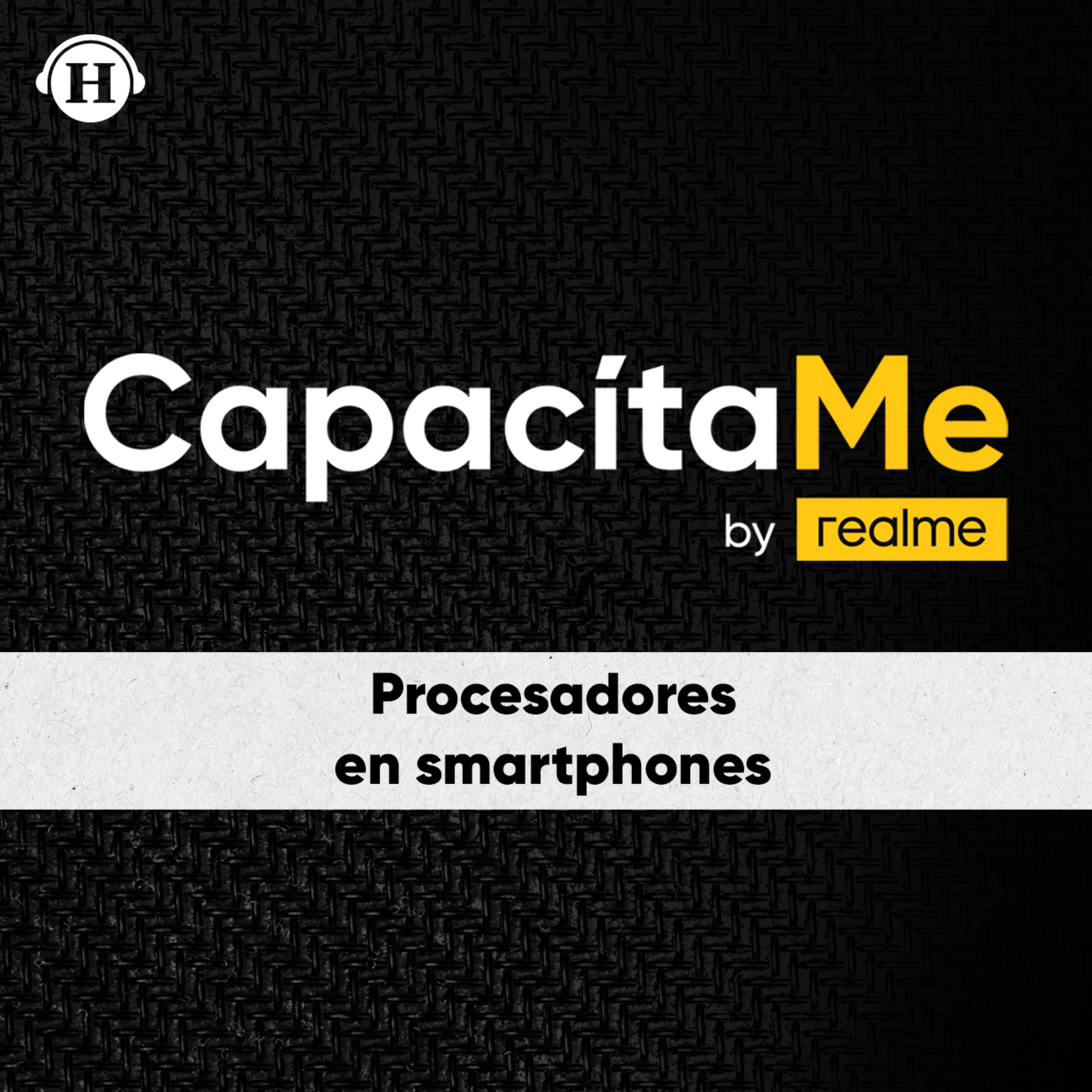 CapacítaMe by realme