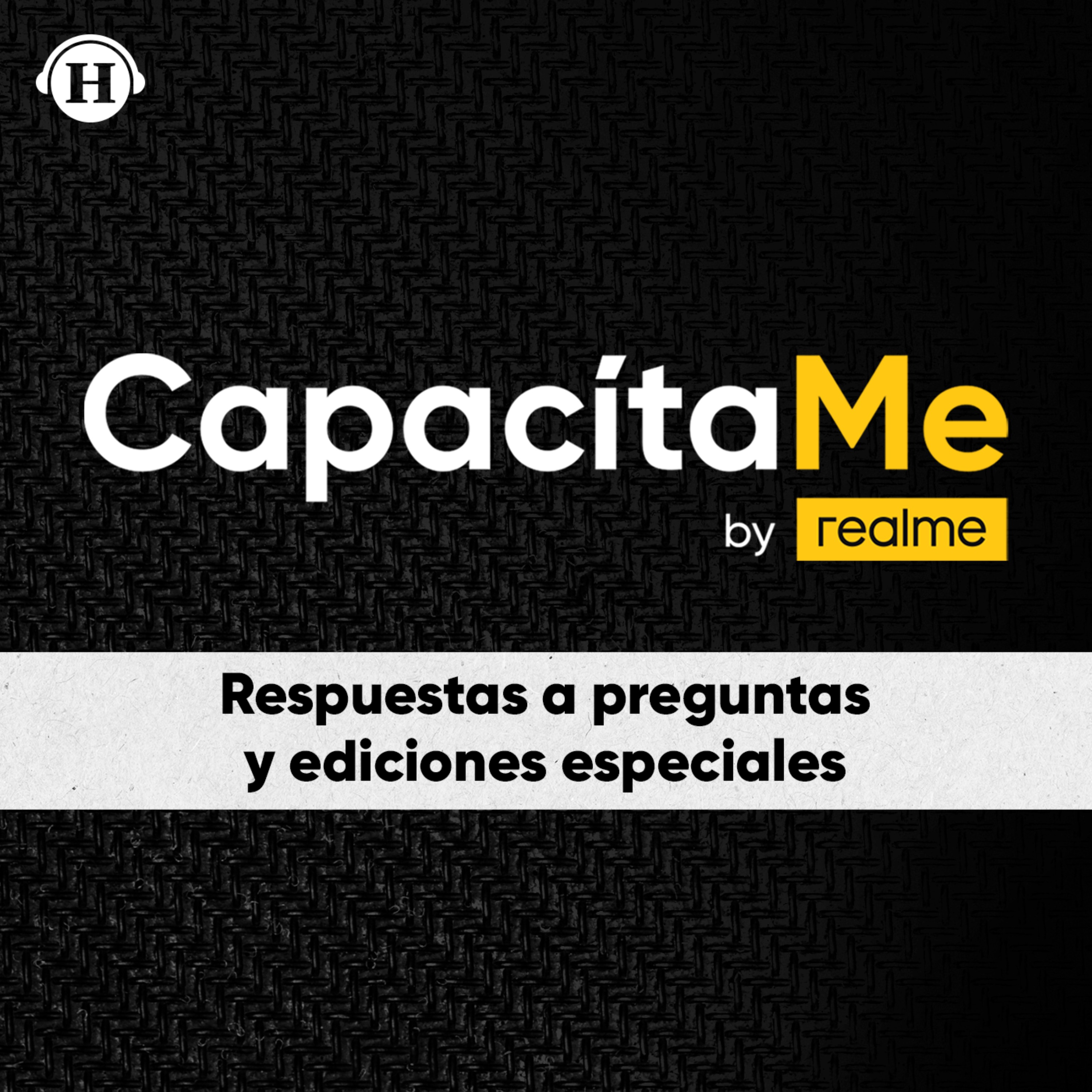 CapacítaMe by realme