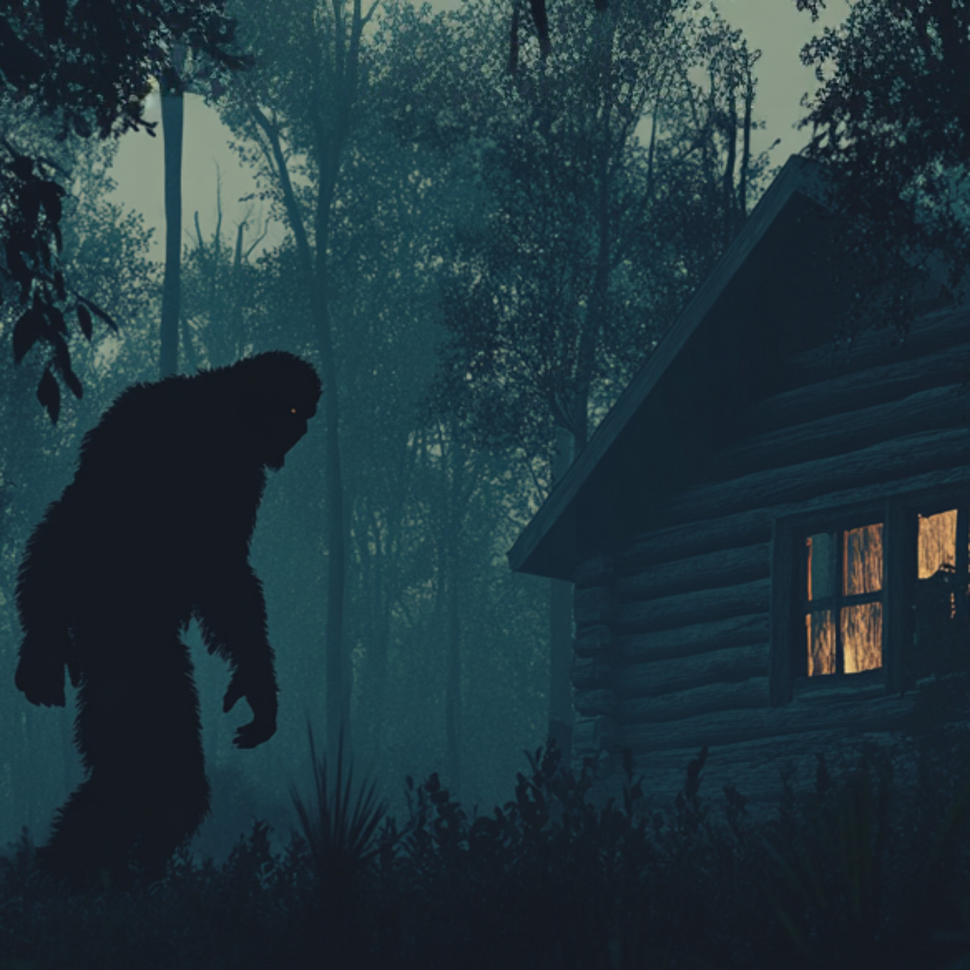 18 TRUE SCARY PARK RANGER & NATIONAL PARK HORROR STORIES