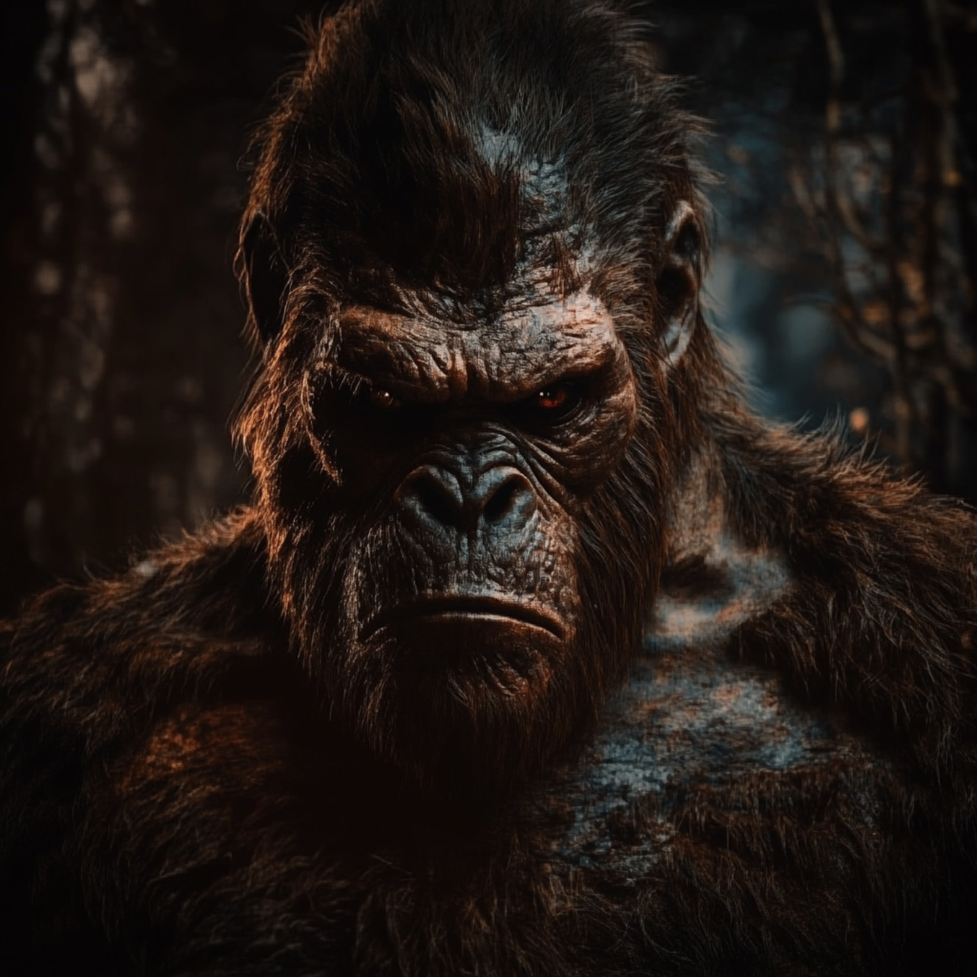 11 TRUE SCARY CRYPTID SIGHTING HORROR STORIES  (WEREWOLF,WENDIGO,DOGMAN,BIGFOOT,SKINWALKER) episode artwork