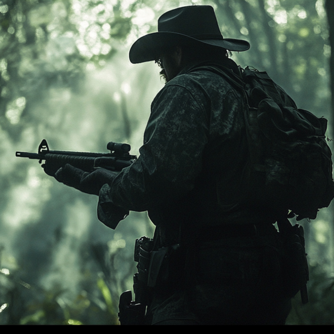 10 TRUE SCARY PARK RANGER & NATIONAL PARK HORROR STORIES