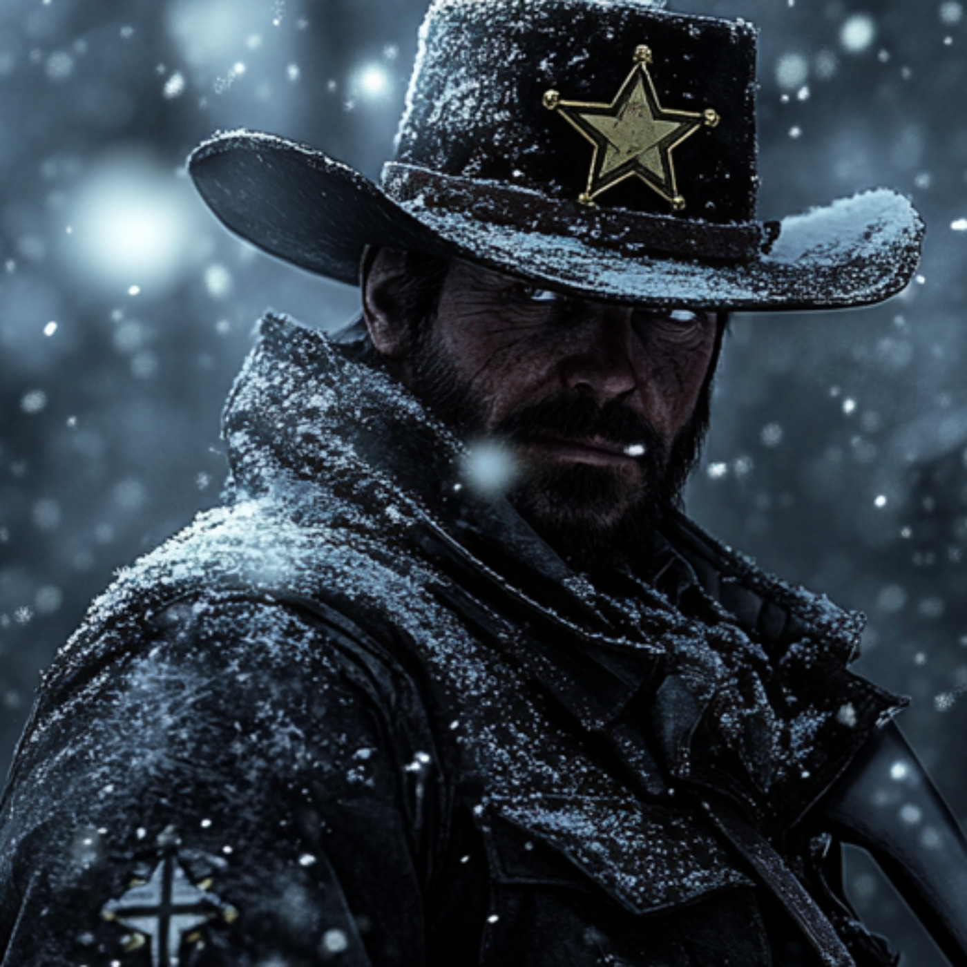10 TRUE SCARY PARK RANGER HORROR STORIES