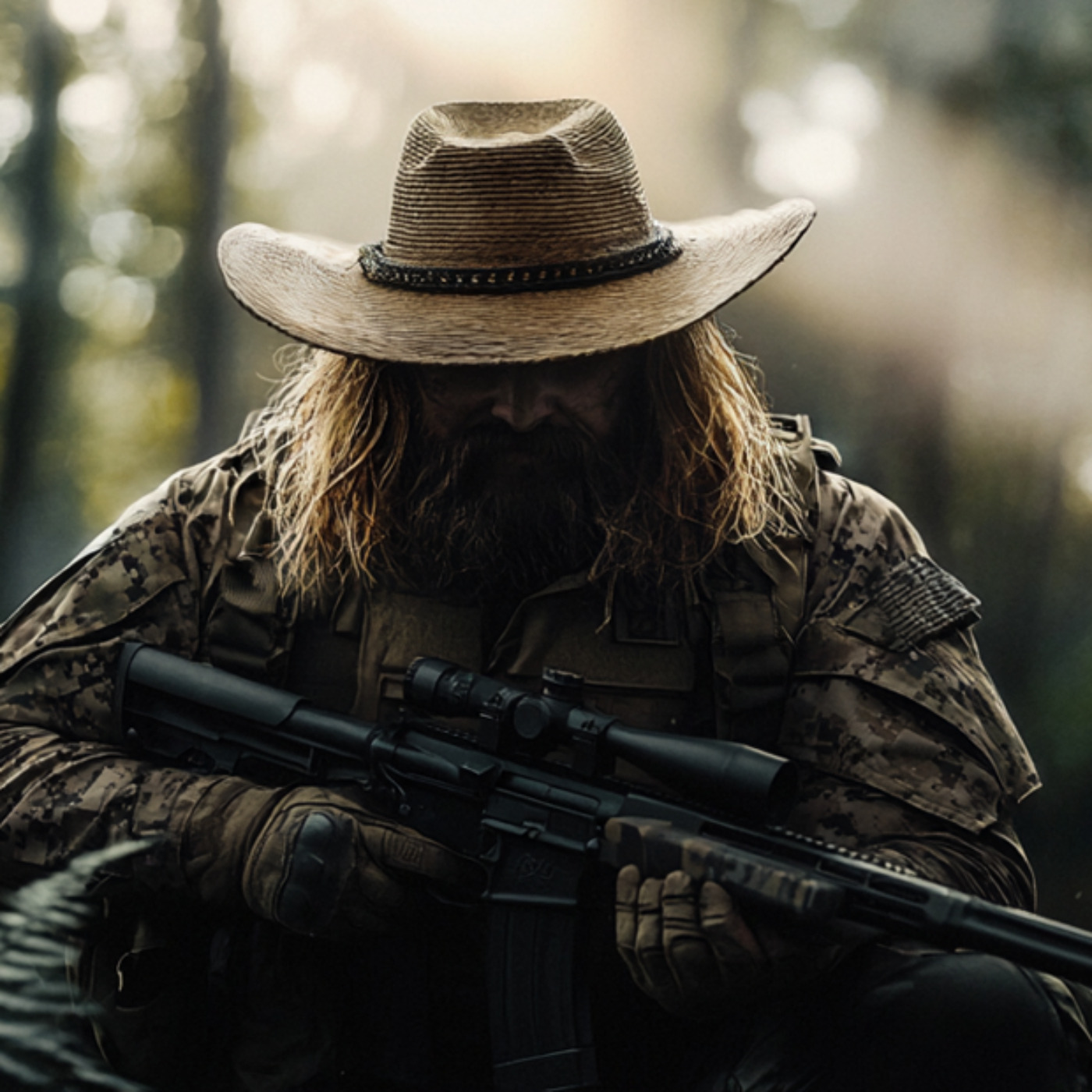 20 TRUE SCARY HUNTING & PARK RANGER HORROR STORIES