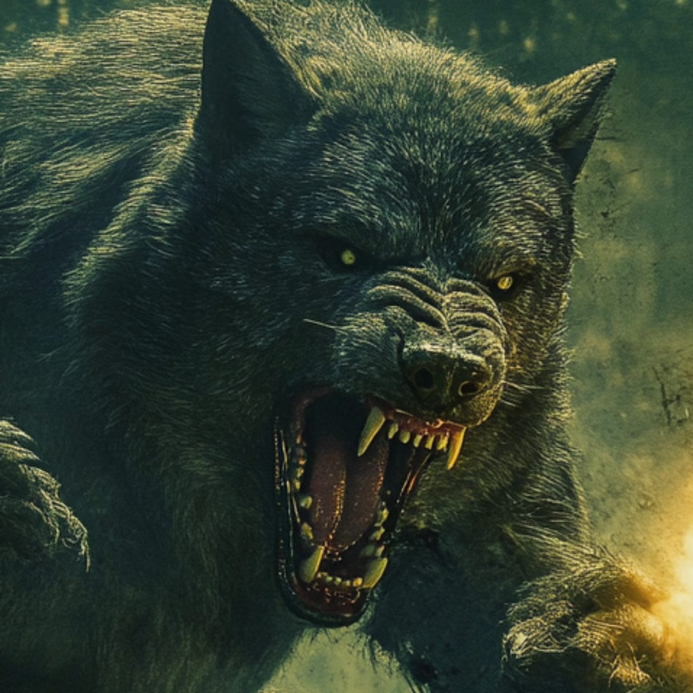 10 TRUE SCARY PARK RANGER HORROR STORIES