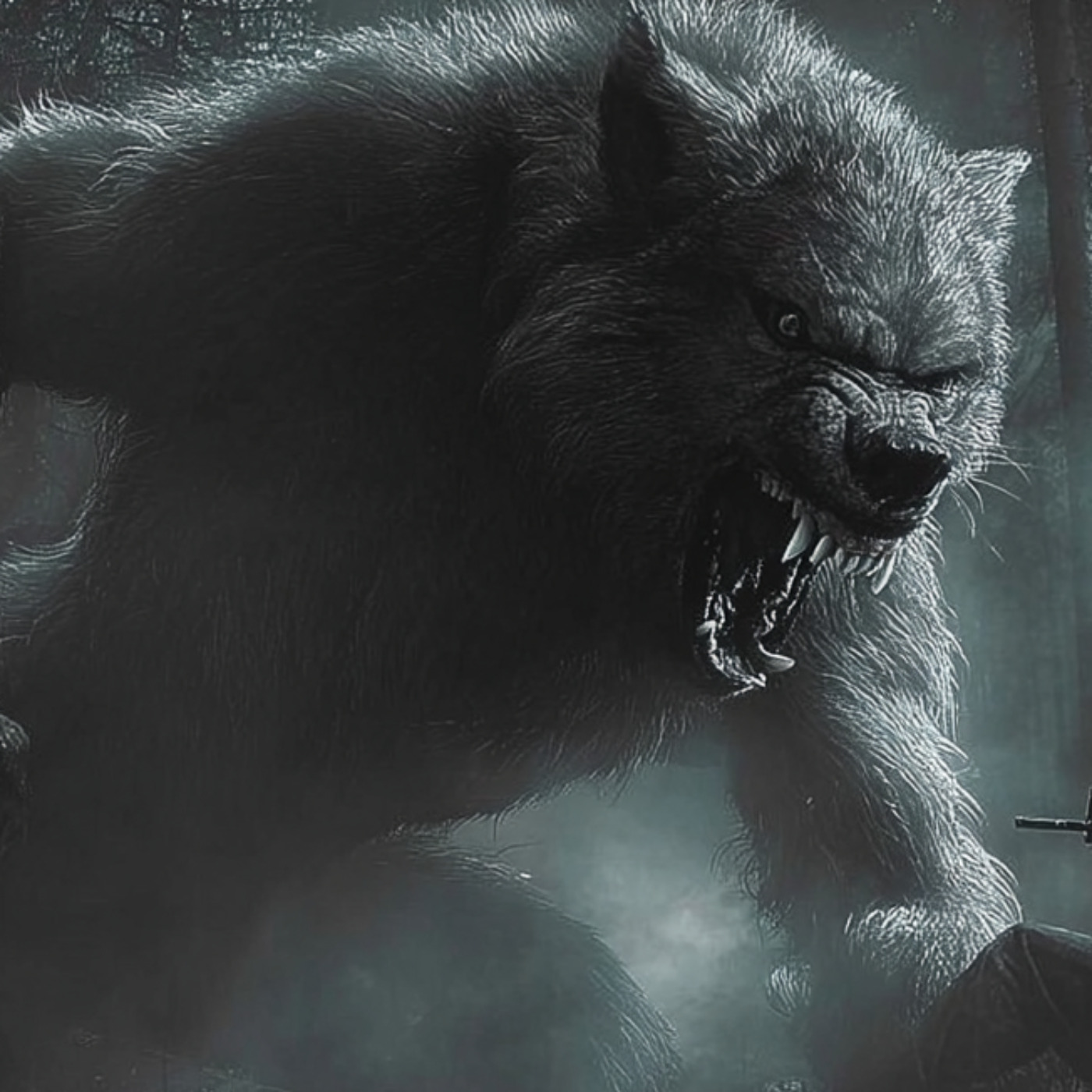 6 TRUE SCARY FOLKLORE HORROR STORIES