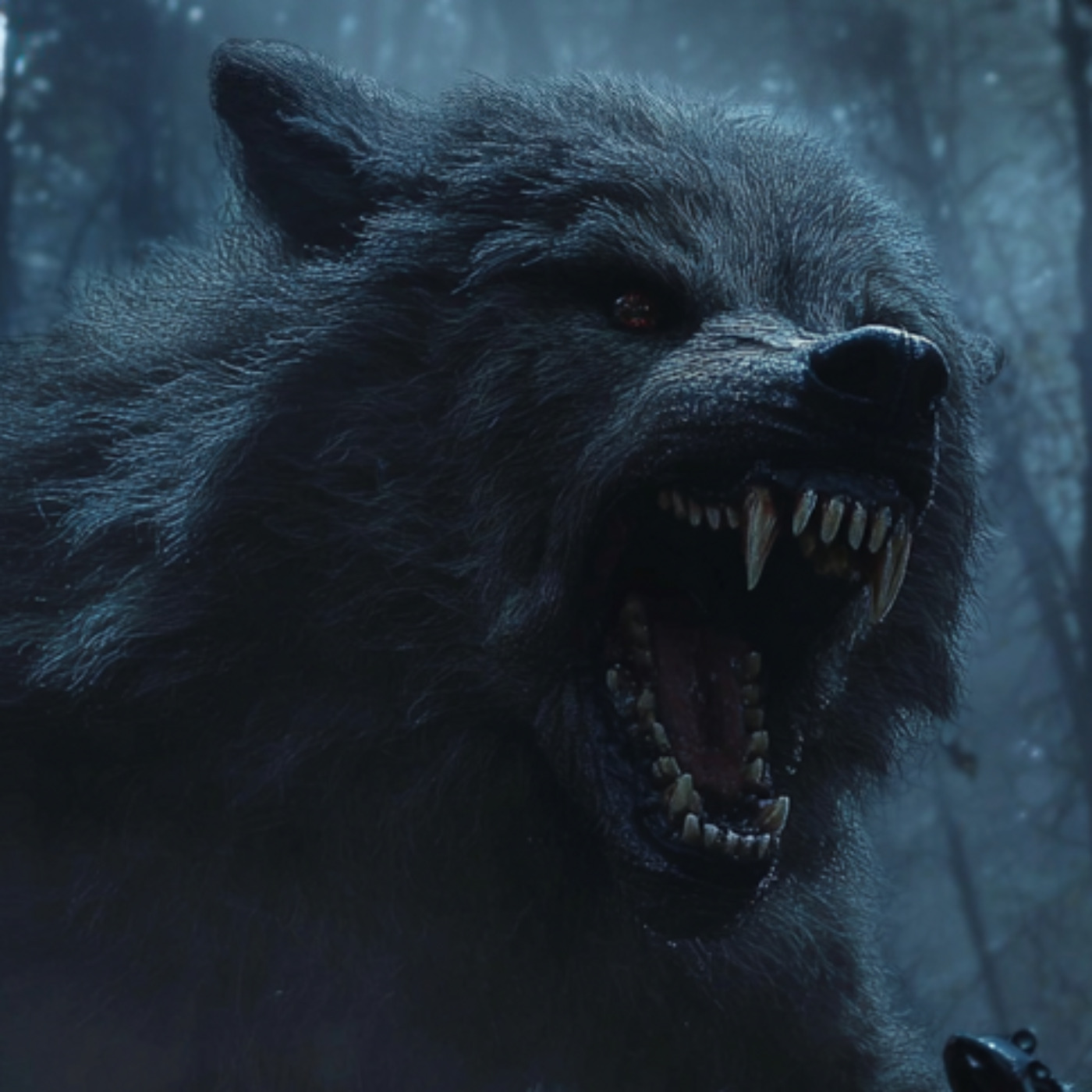 3 TRUE SCARY CREATURE SIGHTING HORROR STORIES