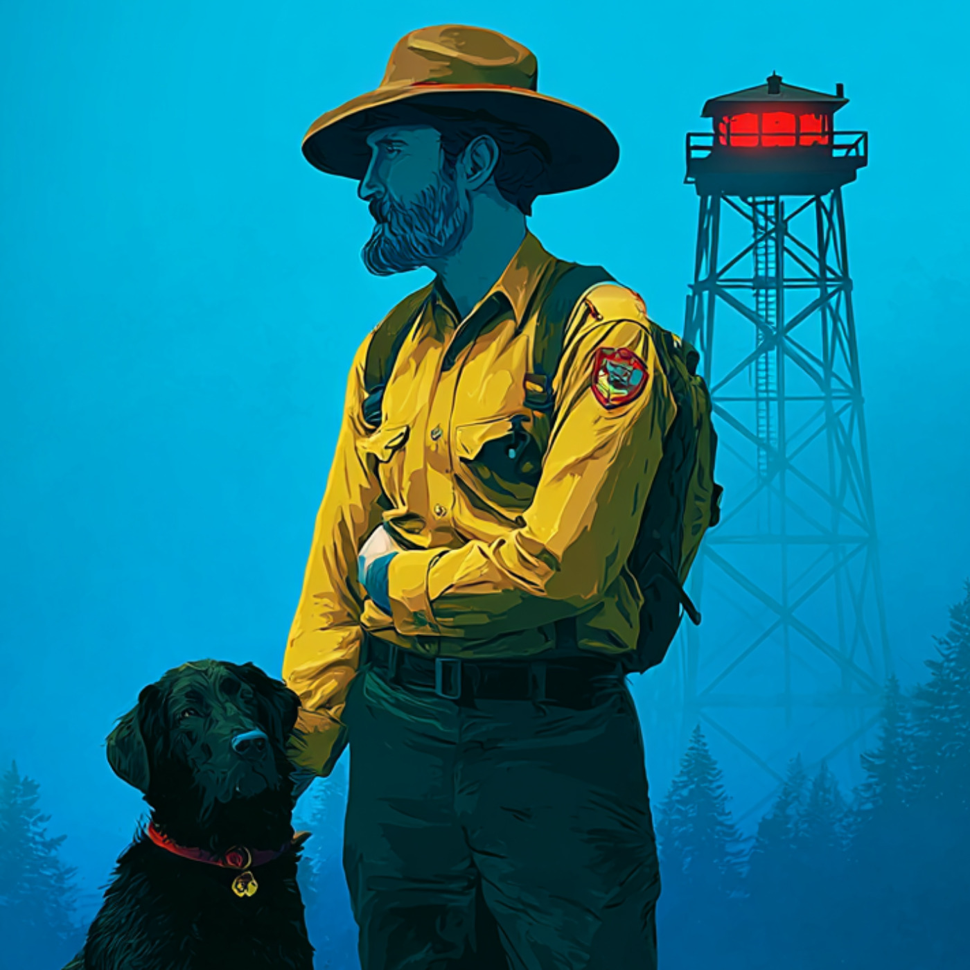 4 TRUE SCARY NATIONAL PARK HORROR STORIES
