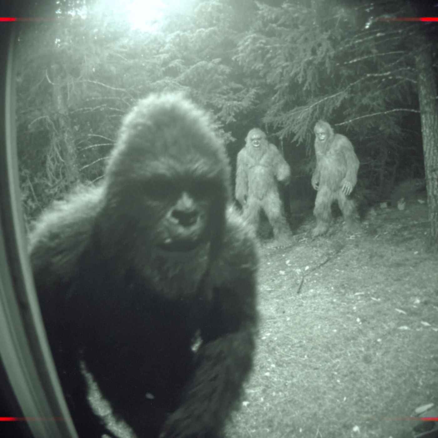 12 TRUE SCARY FOLKLORE HORROR STORIES