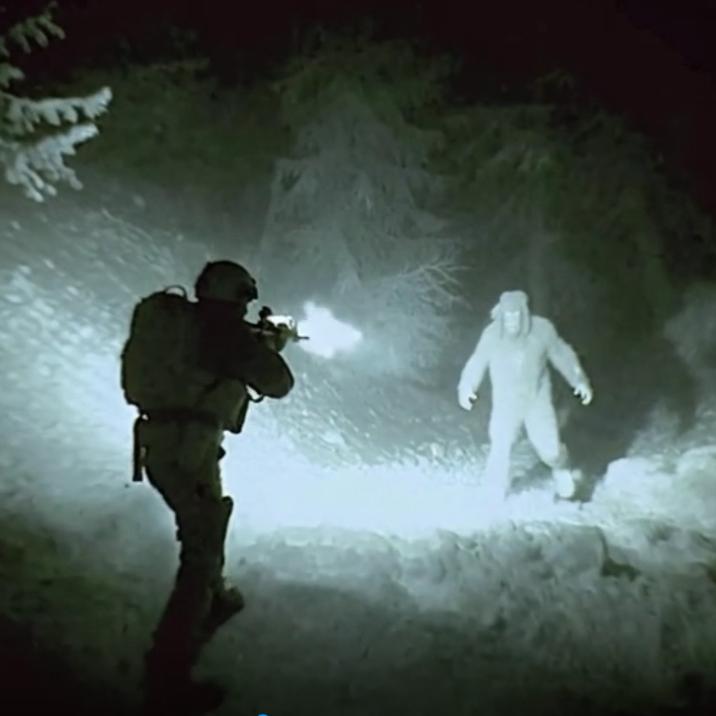 3 TRUE SCARY NAVY SEAL HORROR STORIES