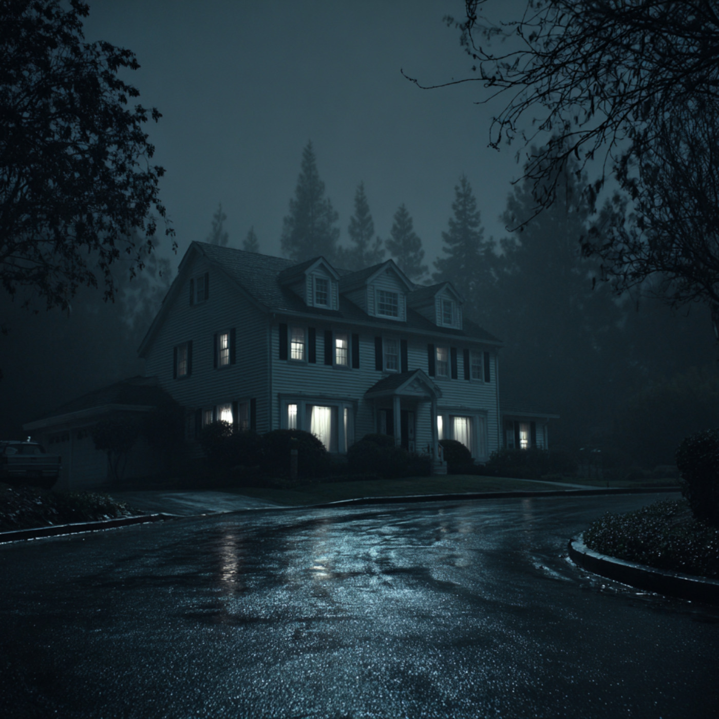 3 TRUE SCARY DOGMAN ENCOUNTER HORROR STORIES