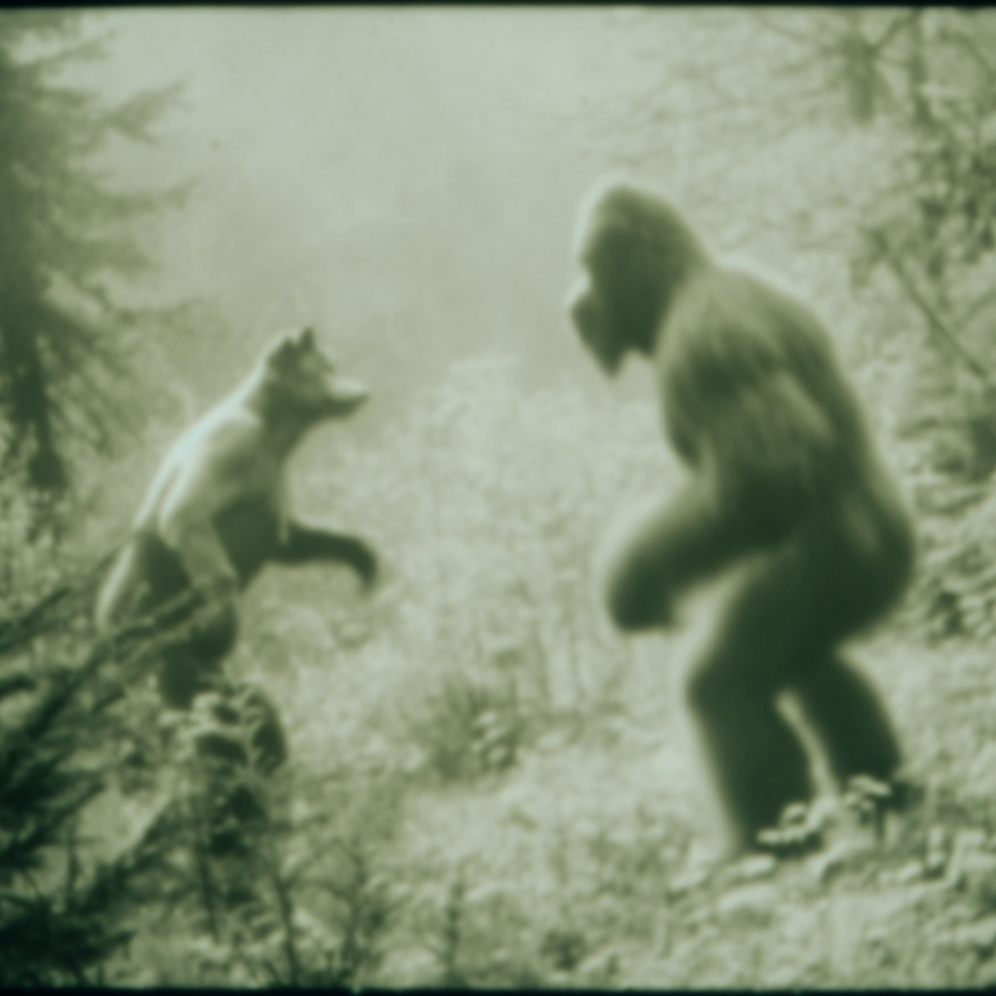 2 TRUE SCARY DOGMAN ENCOUNTER HORROR STORIES 2 TRUE SCARY DOGMAN ENCOUNTER HORROR STORIES