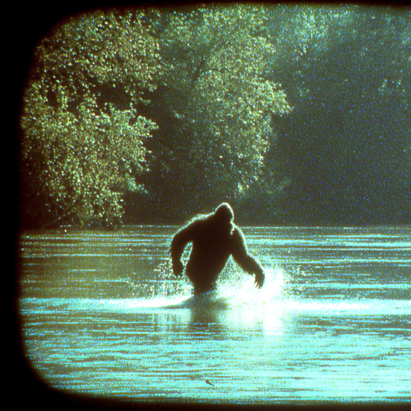 3 TRUE SCARY CRYPTIDS & FOLKLORE HORROR STORIES (WENDIGO,DOGMAN,BIGFOOT,SKINWALKER,WEREWOLF) episode artwork
