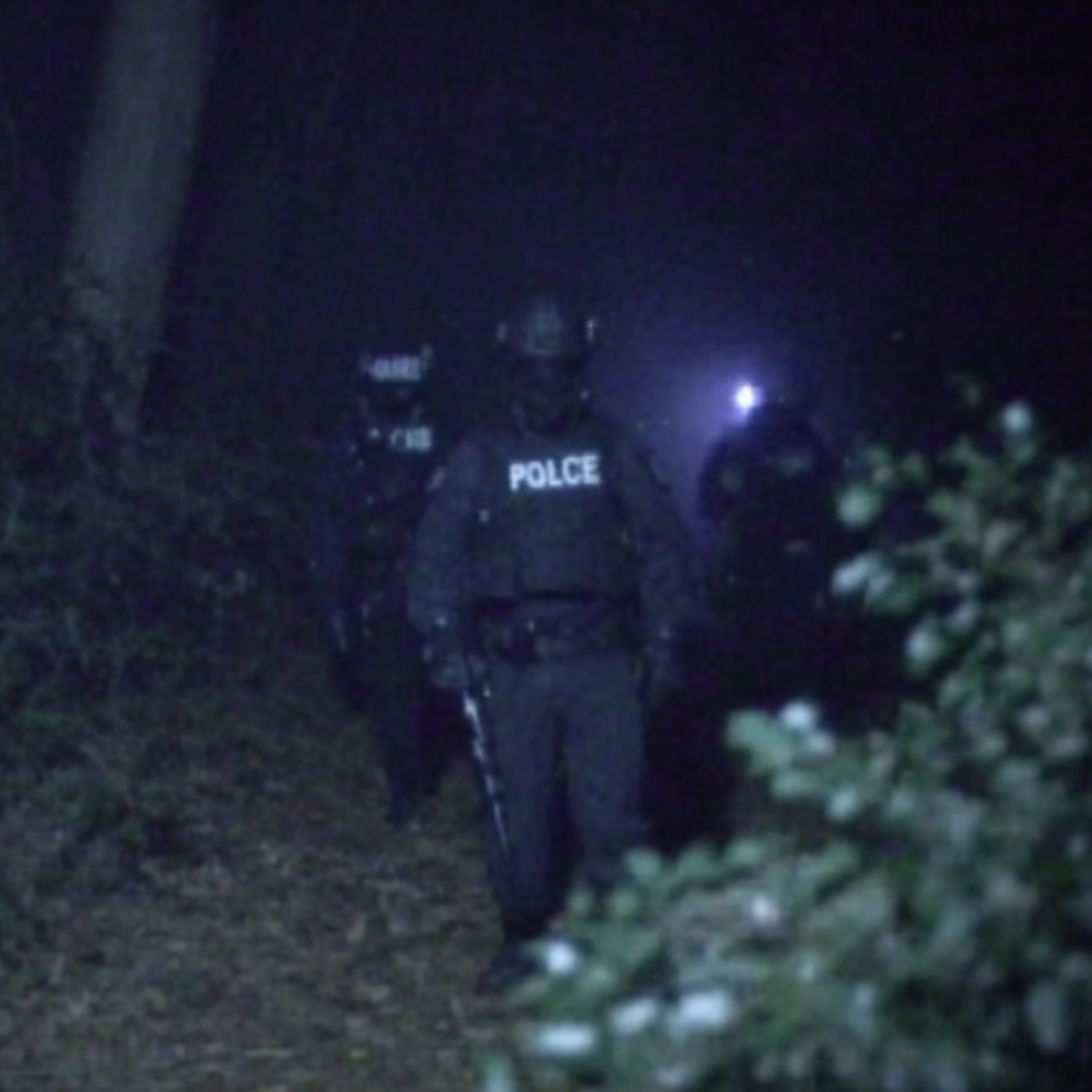 3 TRUE SCARY PARK RANGER HORROR STORIES 3 TRUE SCARY PARK RANGER HORROR STORIES