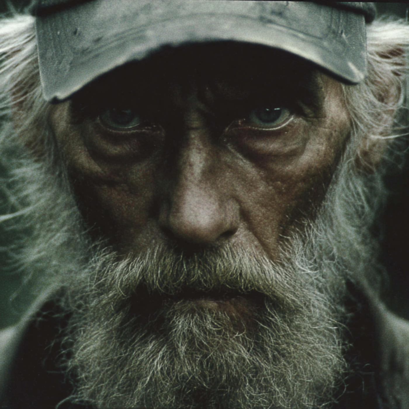 Wyoming Mountains: DOGMAN Hunter Spills The BEANS. episode artwork