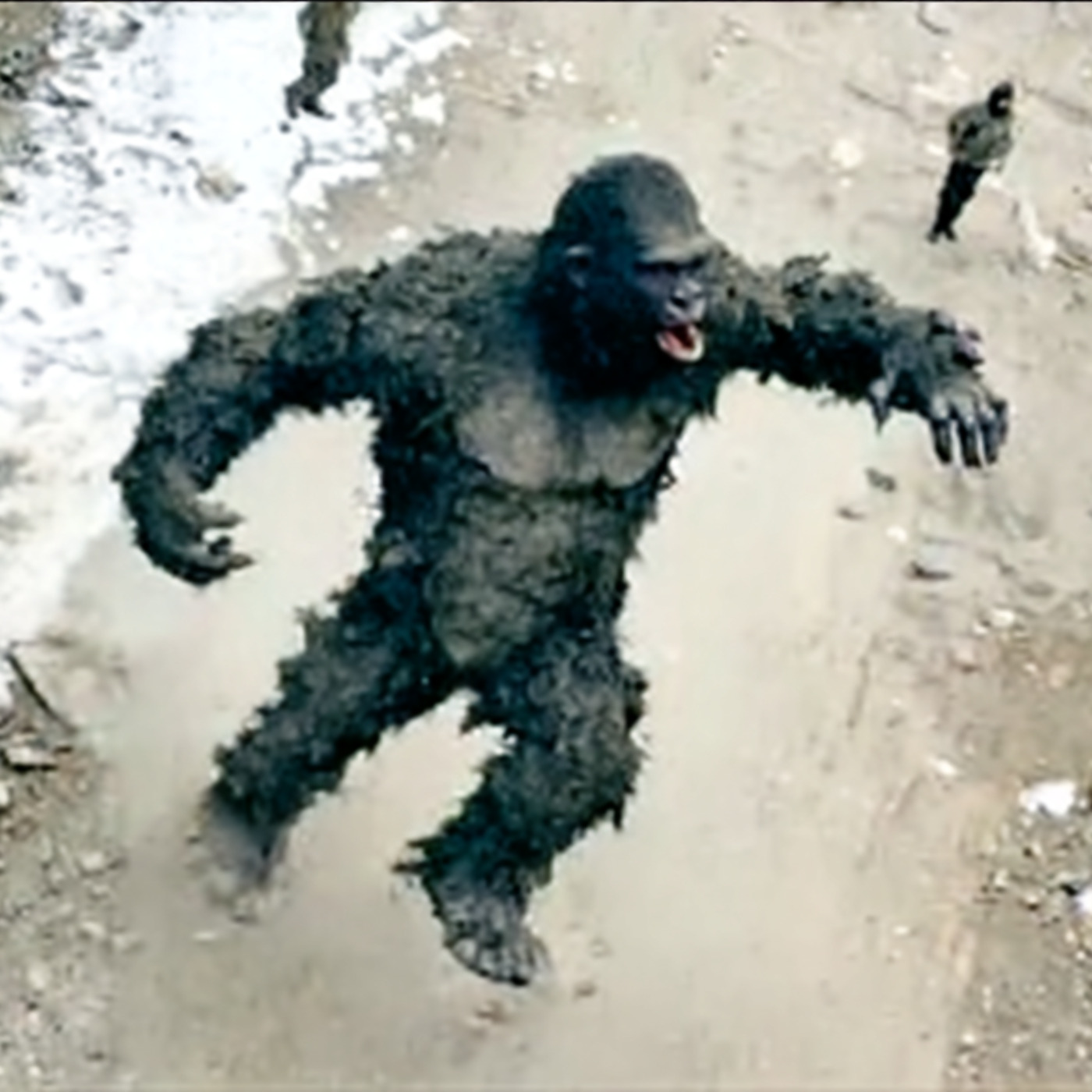 Why Oregon Park Rangers Avoid the Caves of Mount Hood National Forest