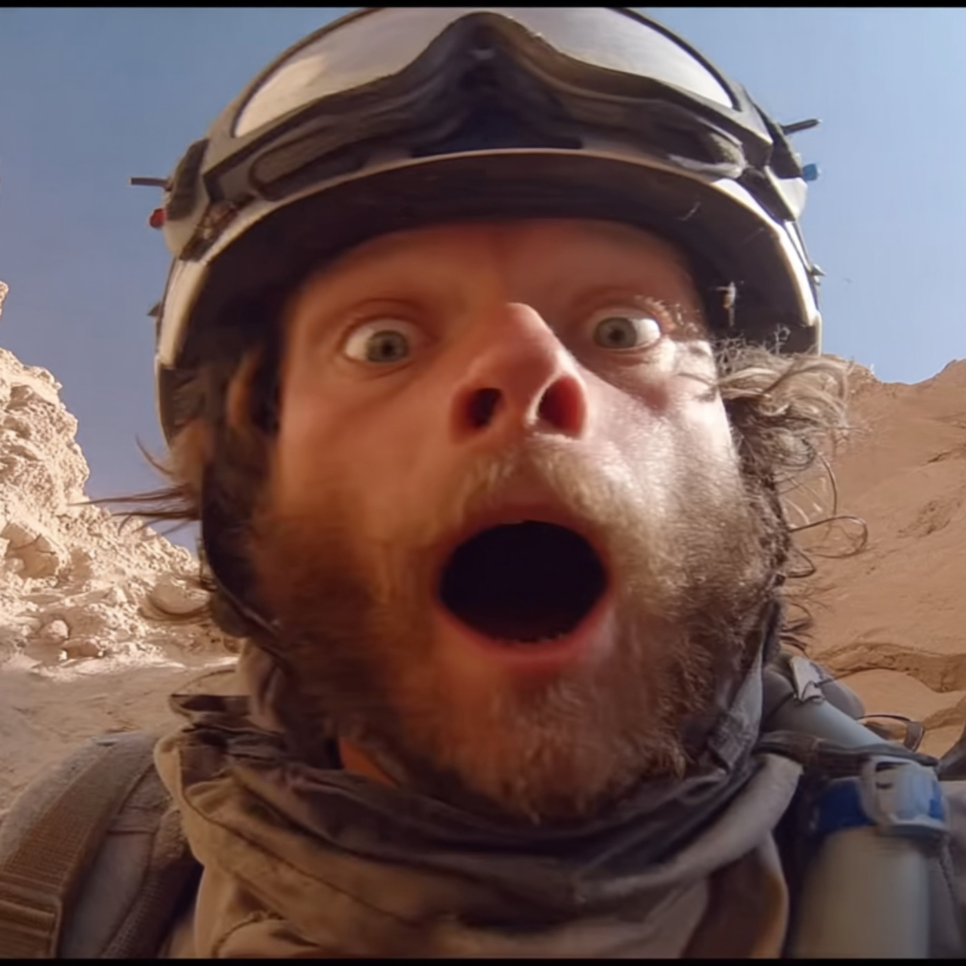 Hunters Keep Disappearing in British Columbia, Canada — Here’s Why