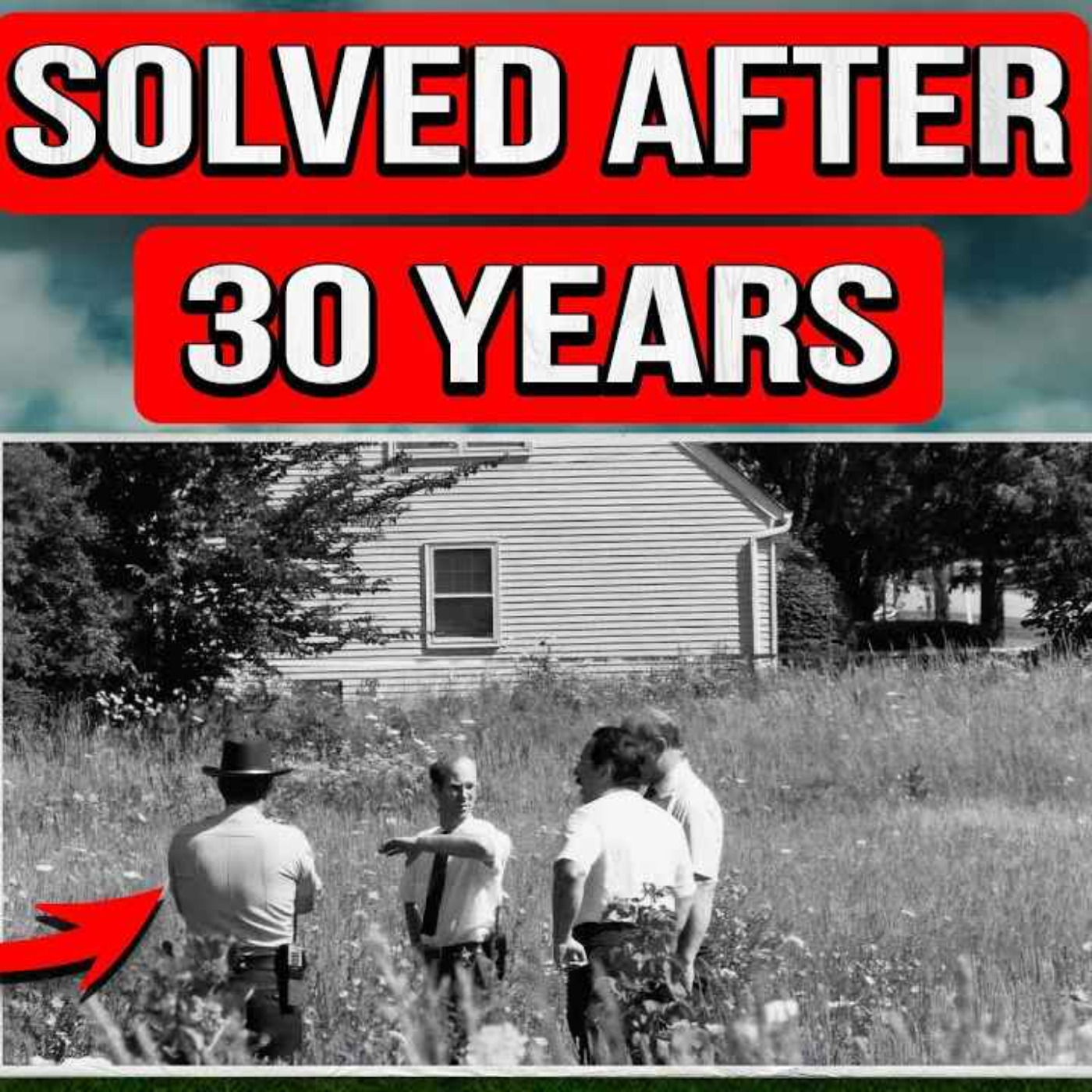 10 Most MYSTERIOUS Disappearances of Alabama (Unsolved Cold Cases) episode artwork