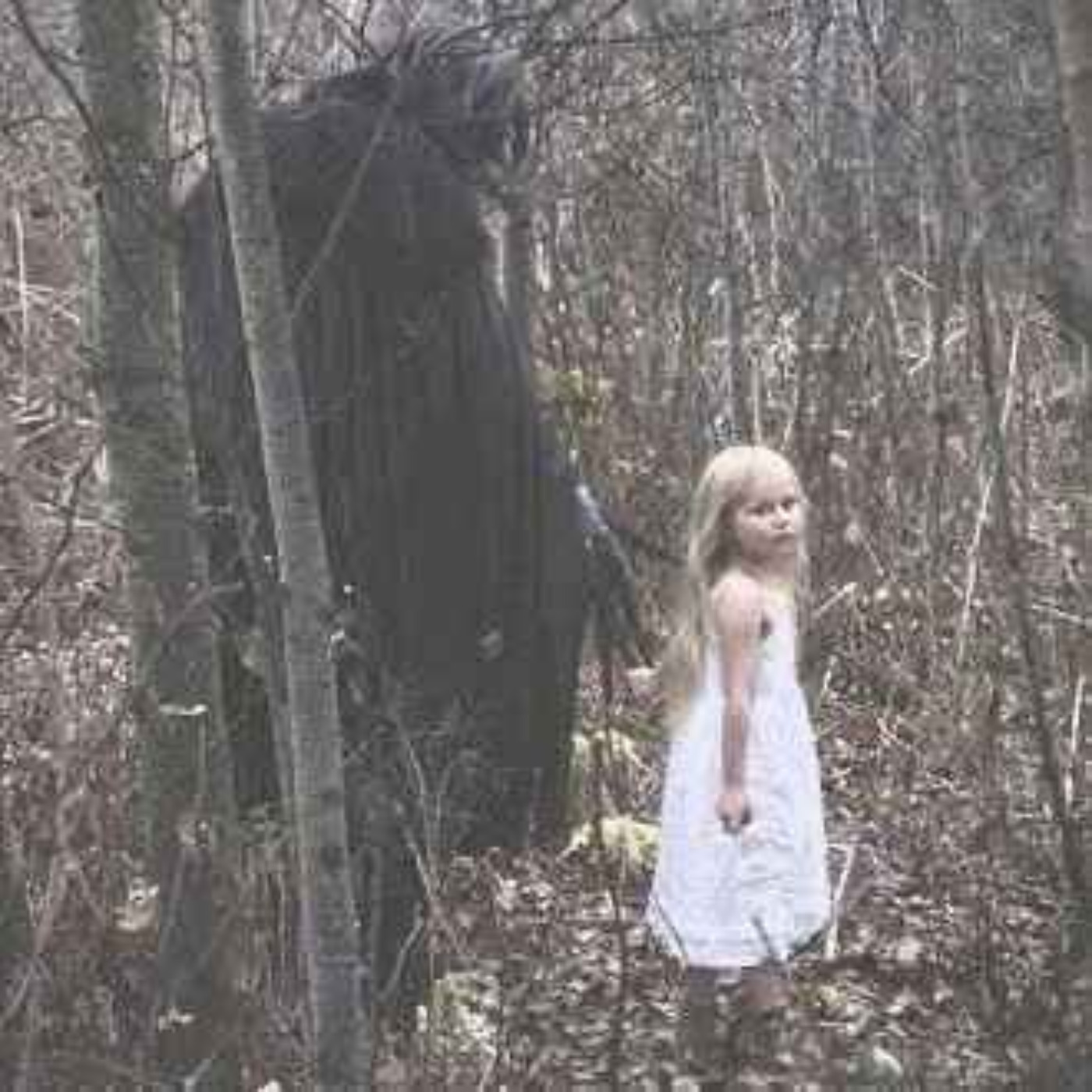 Disturbing Things from Around the Internet episode artwork