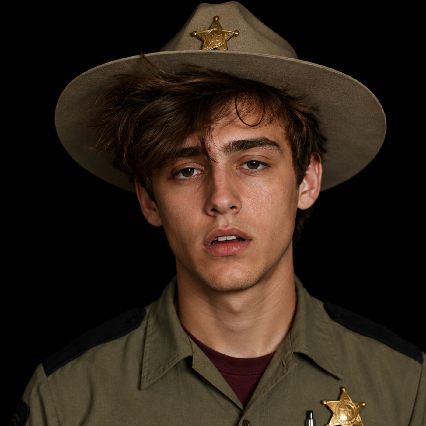 3 TRUE Park Ranger Horror Stories