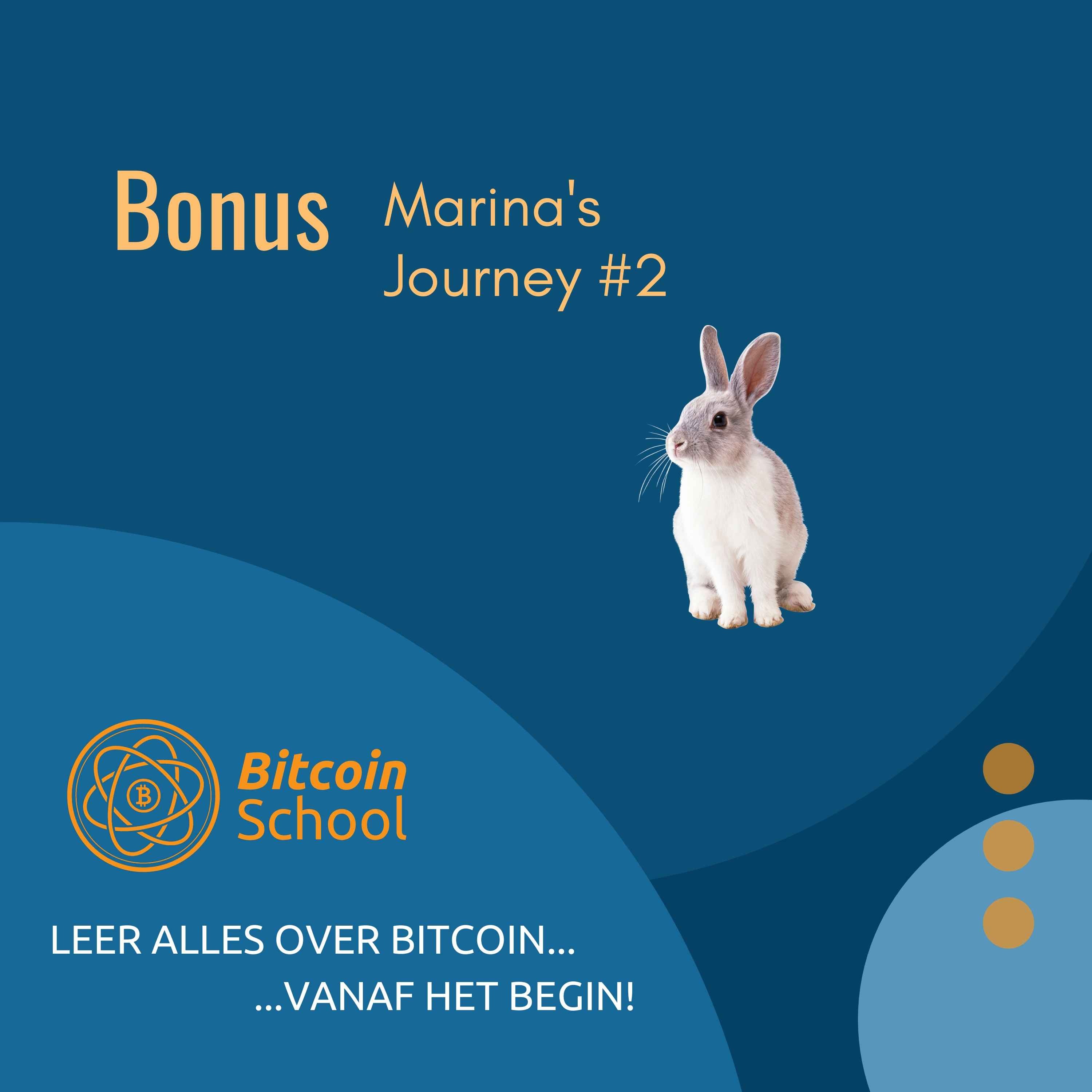 Bonus: Marina's Journey #2