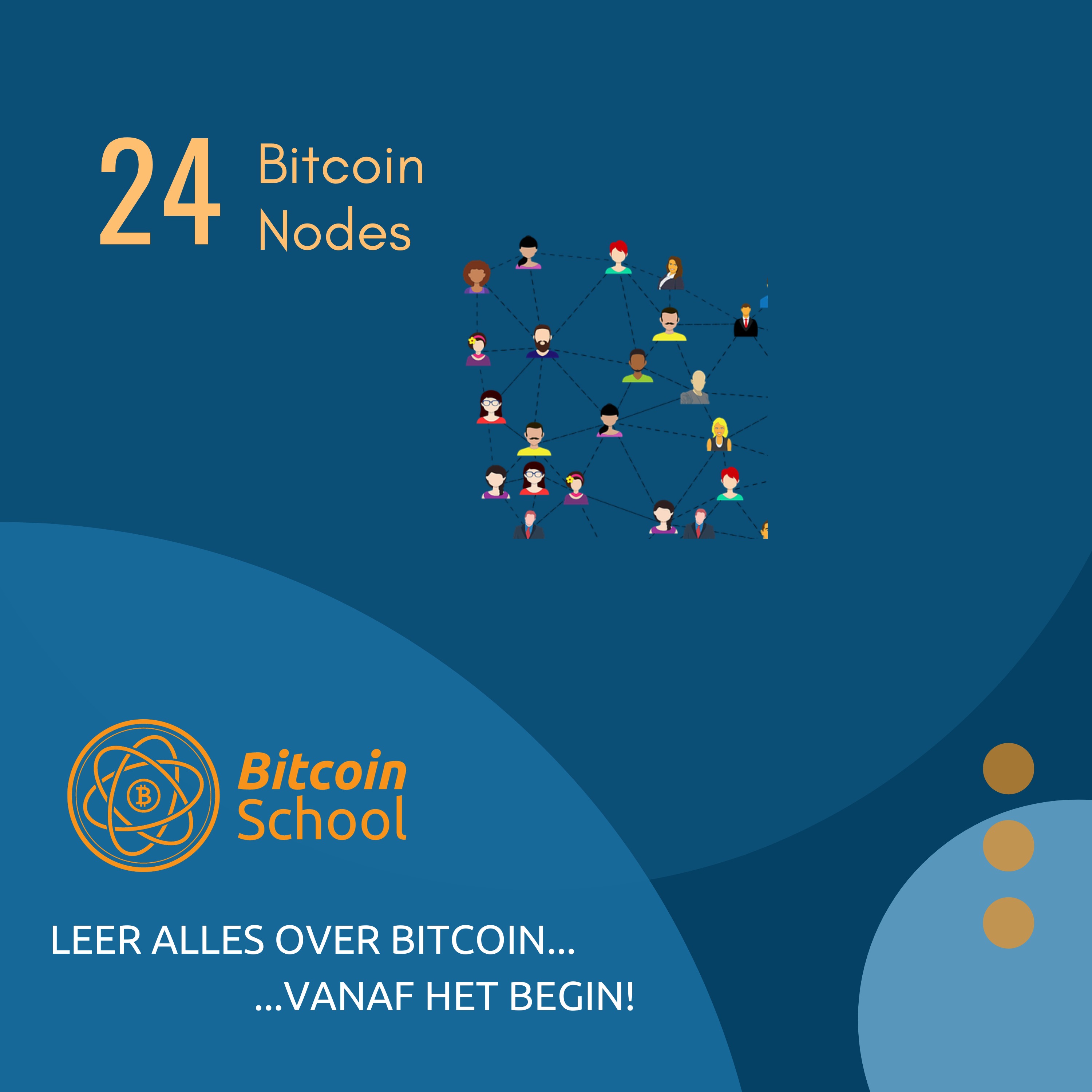 Les 24 - Bitcoin Nodes