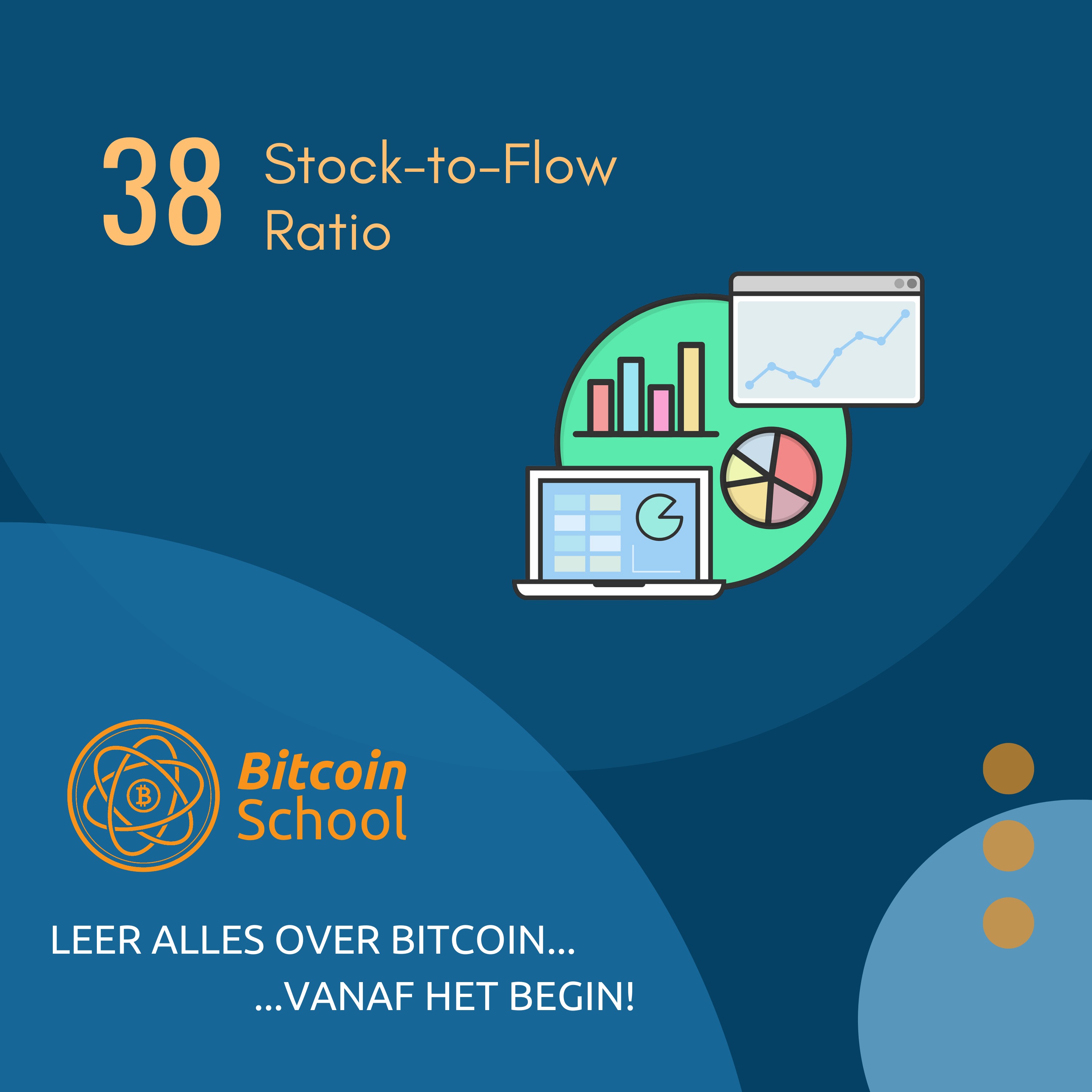 Les 38 - Stock to Flow