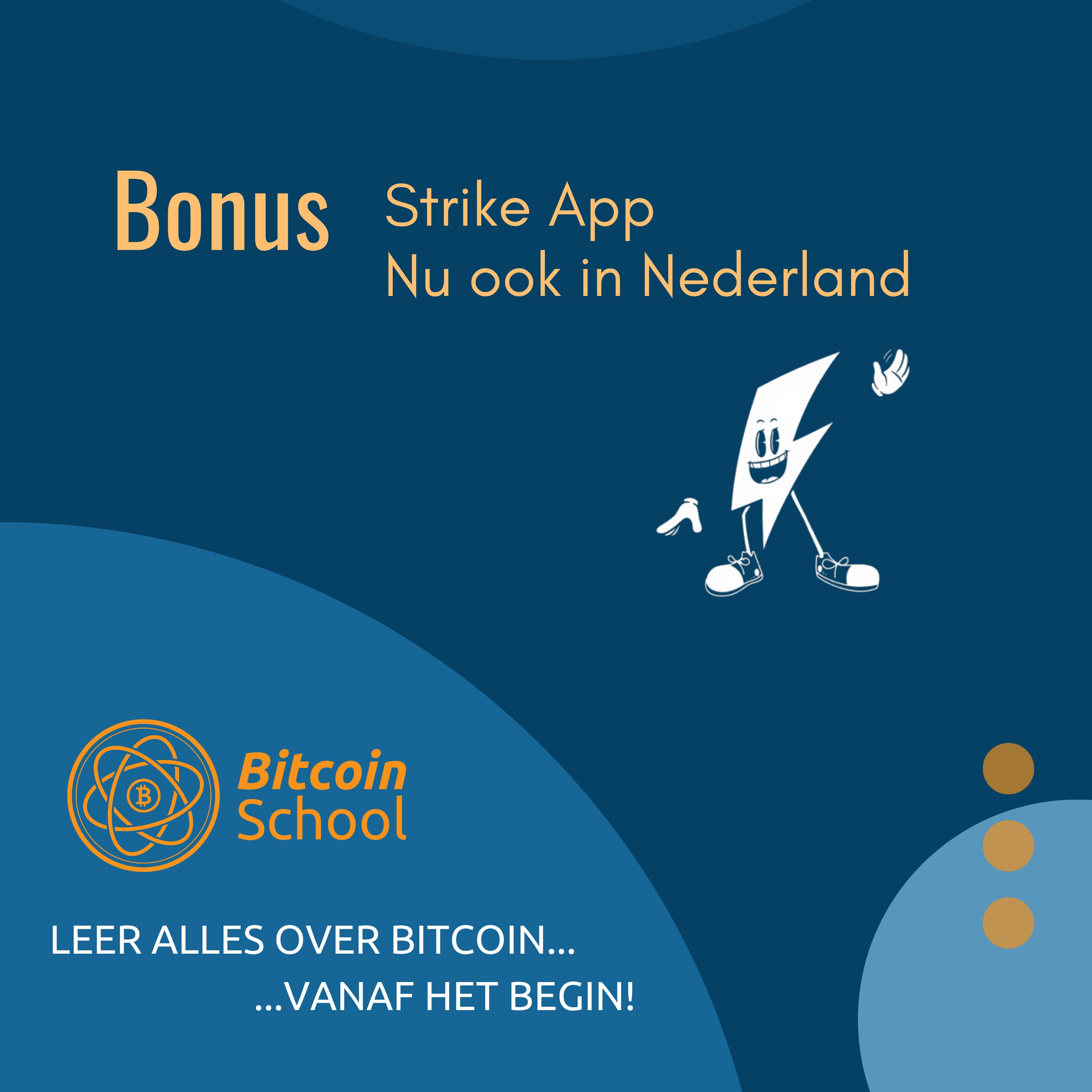 Bitcoin School