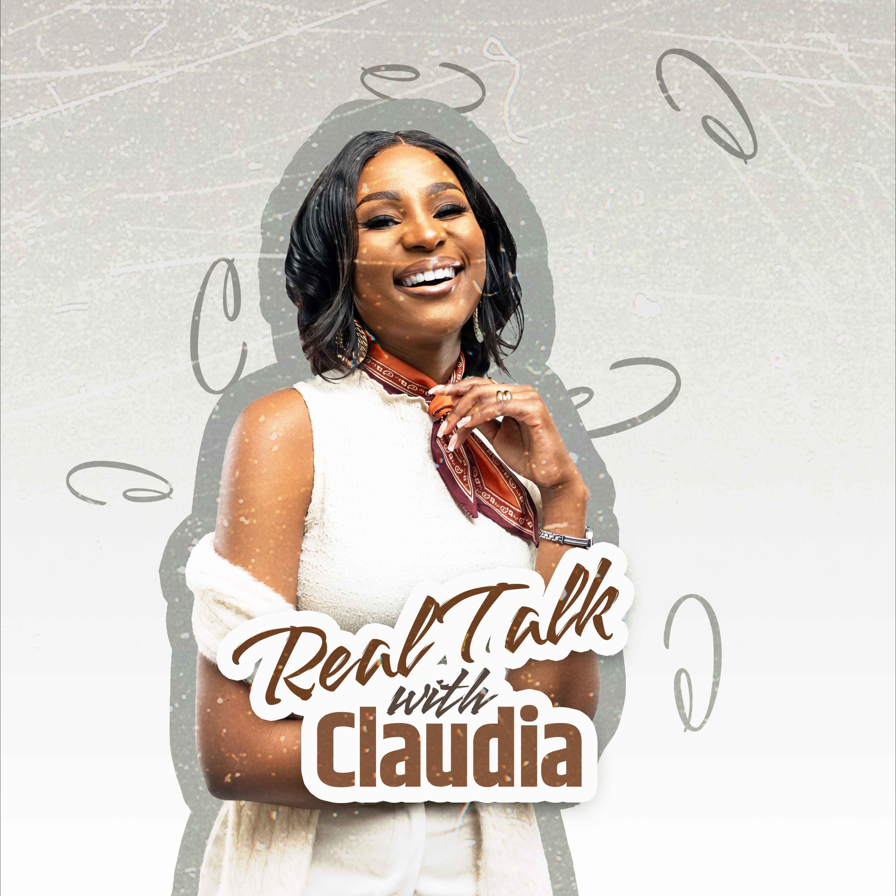RealTalk With Claudia