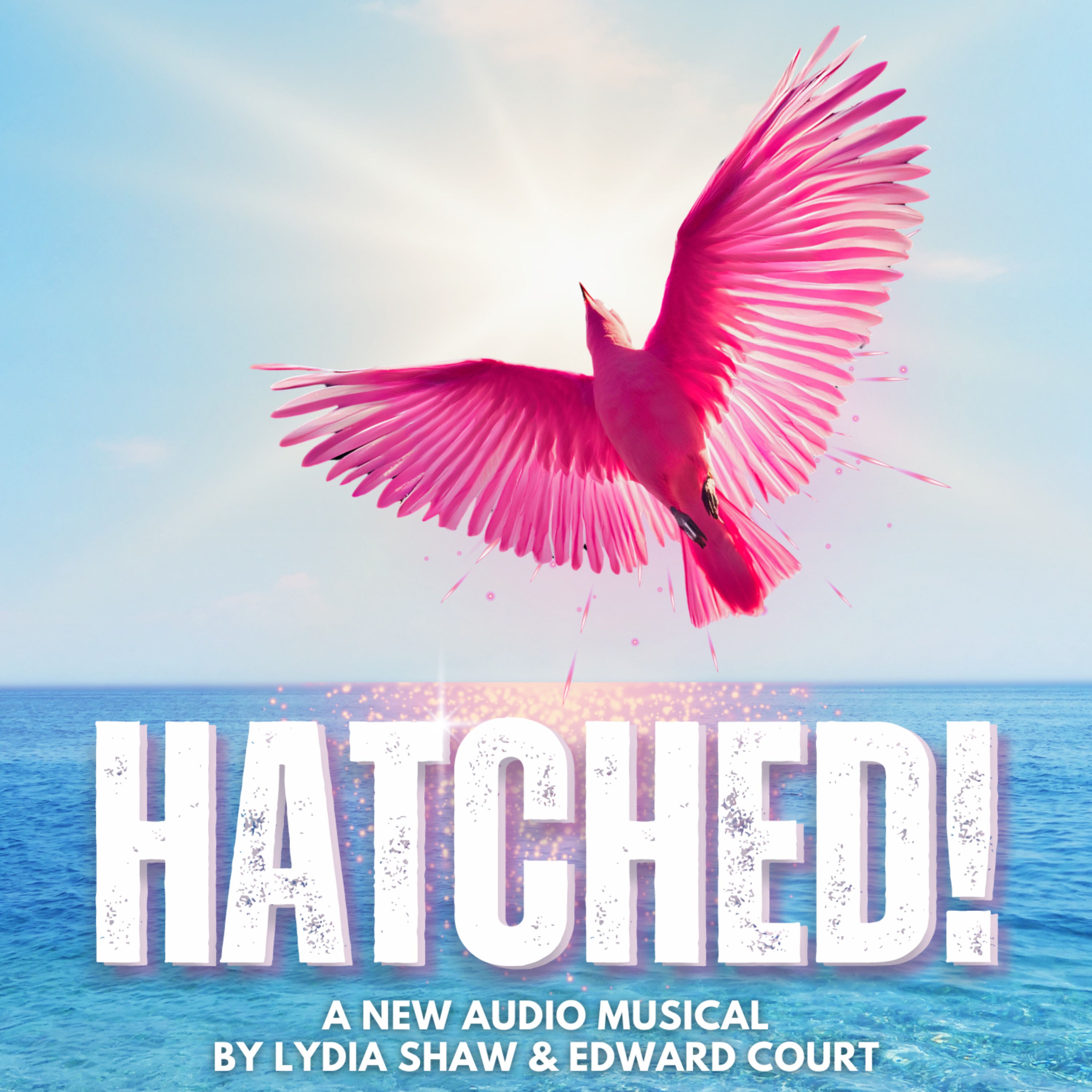 HATCHED! Episode 5