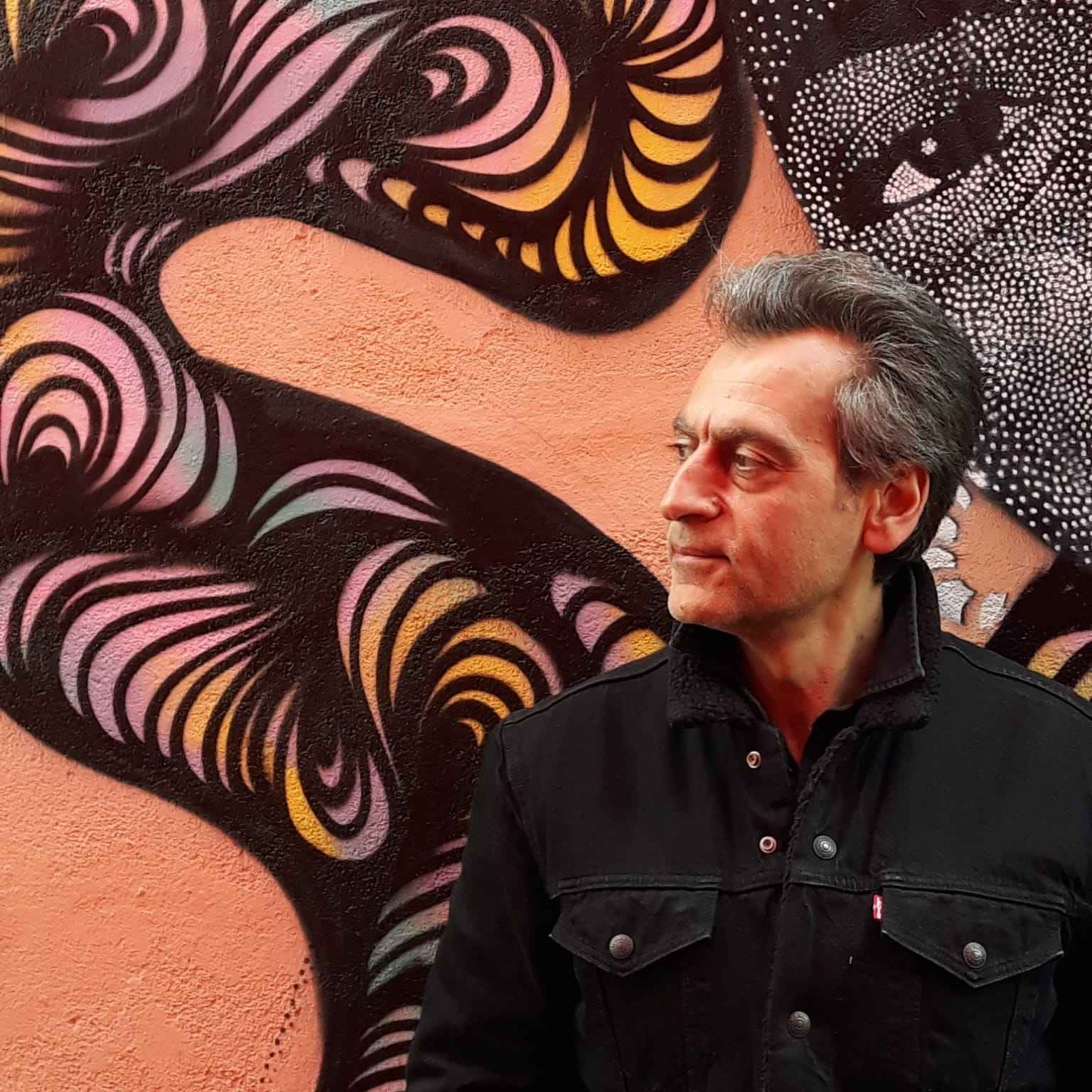 Marc Sarkissian