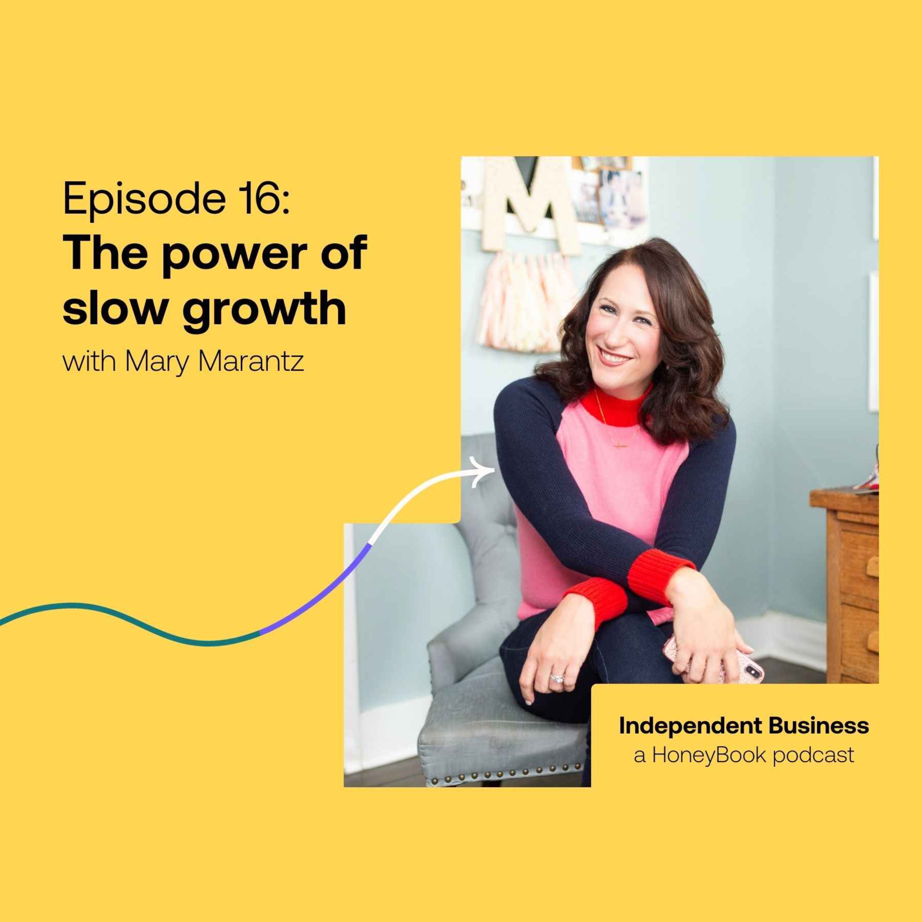 Unbreakable Business