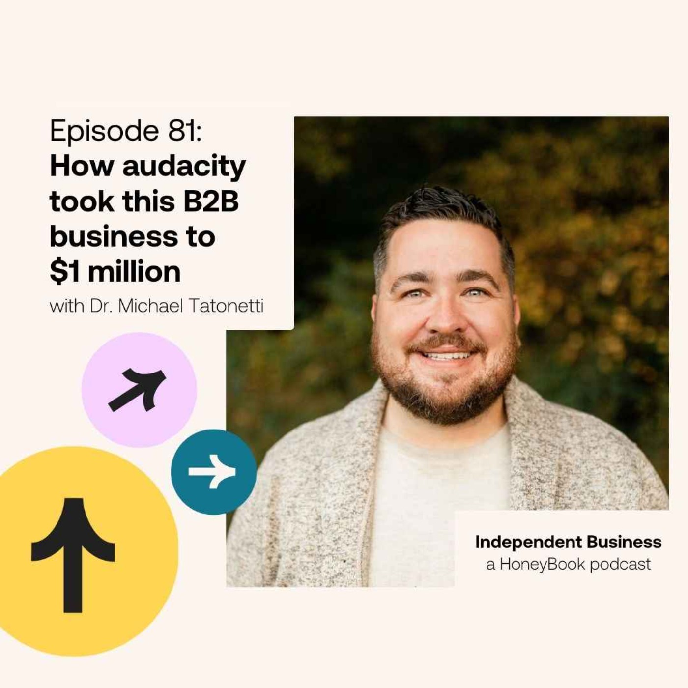 Unbreakable Business